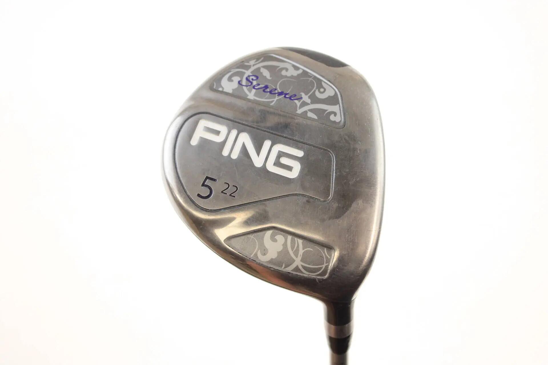 PING picture