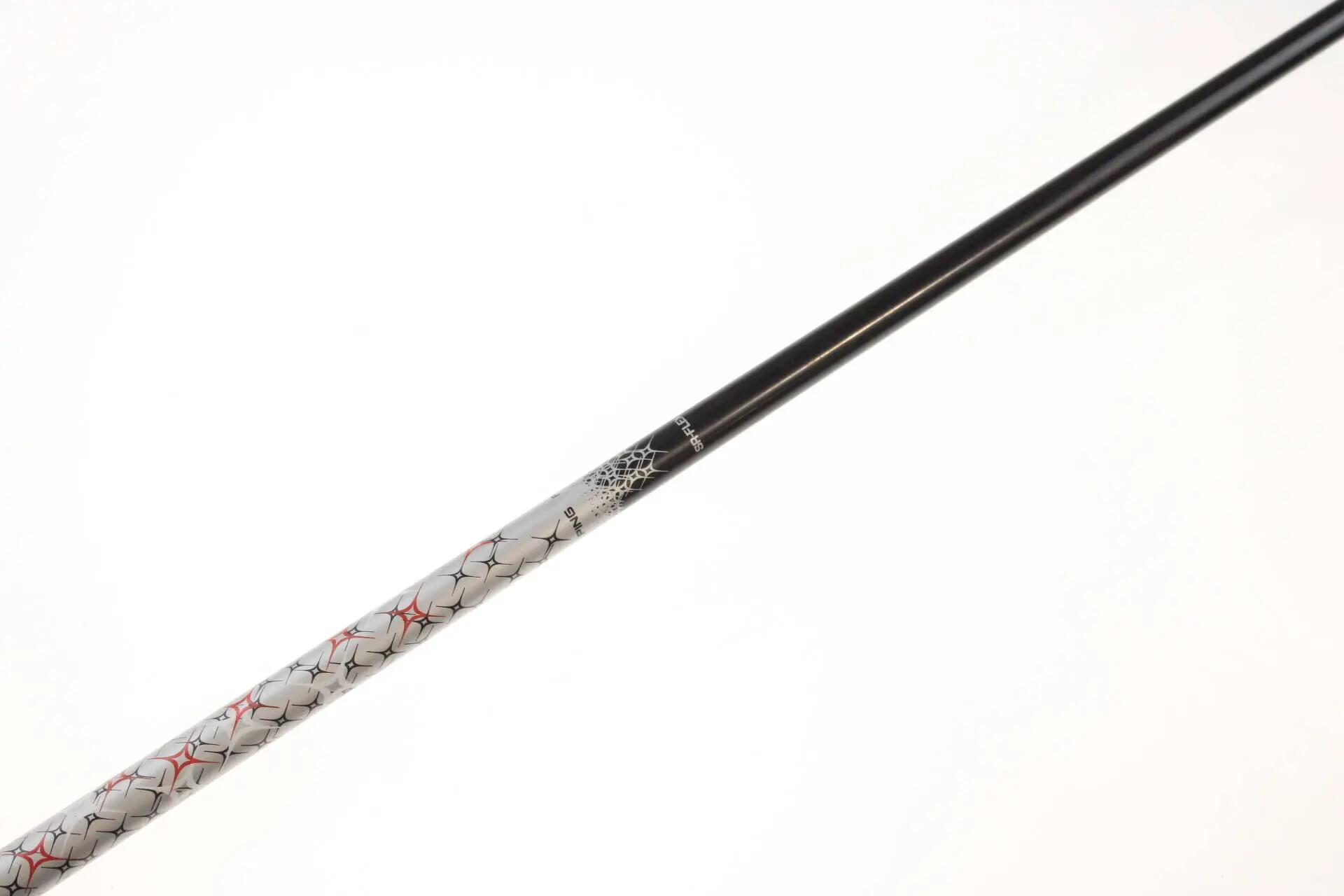 Seconde vie - Ping G25 RH 12-deg Driver - Good 4/5