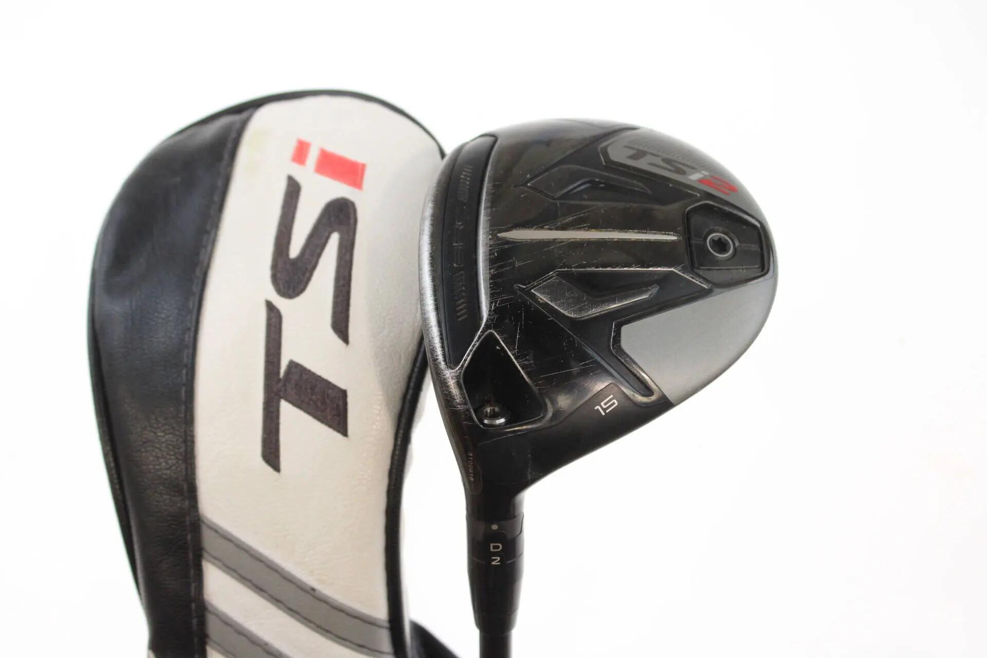 TITLEIST picture