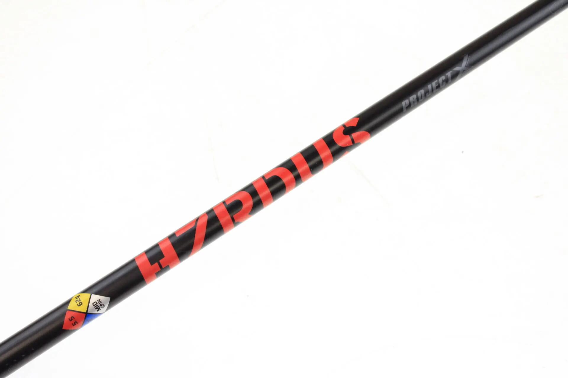 Seconde vie - Cobra AeroJet LS RH 9-deg Driver - Good 4/5