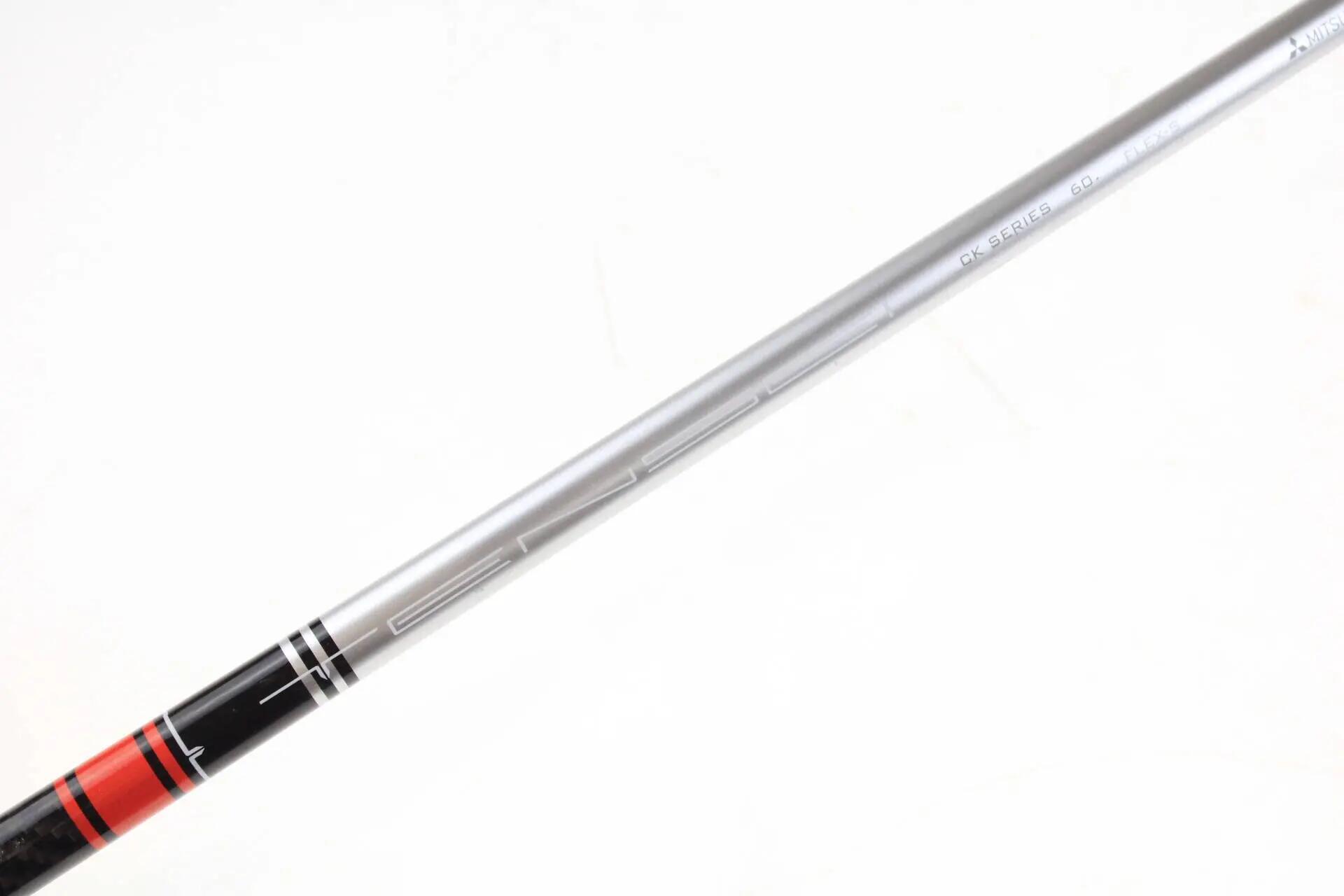 Seconde vie - TaylorMade M3 RH 10.5-deg Driver - Good 4/5