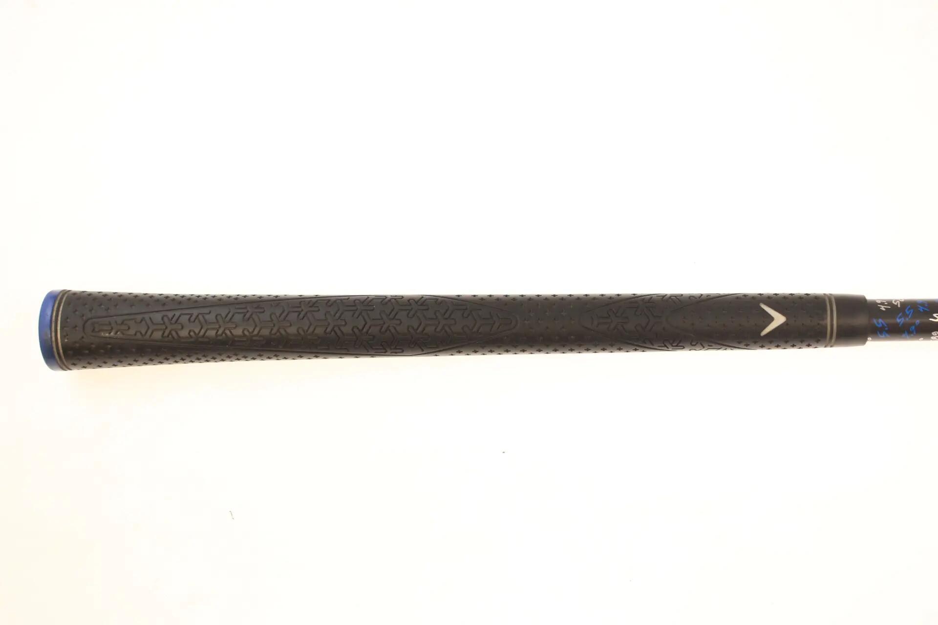 Seconde vie - Callaway XR RH 22-deg Hybrid - Sufficient 5/5