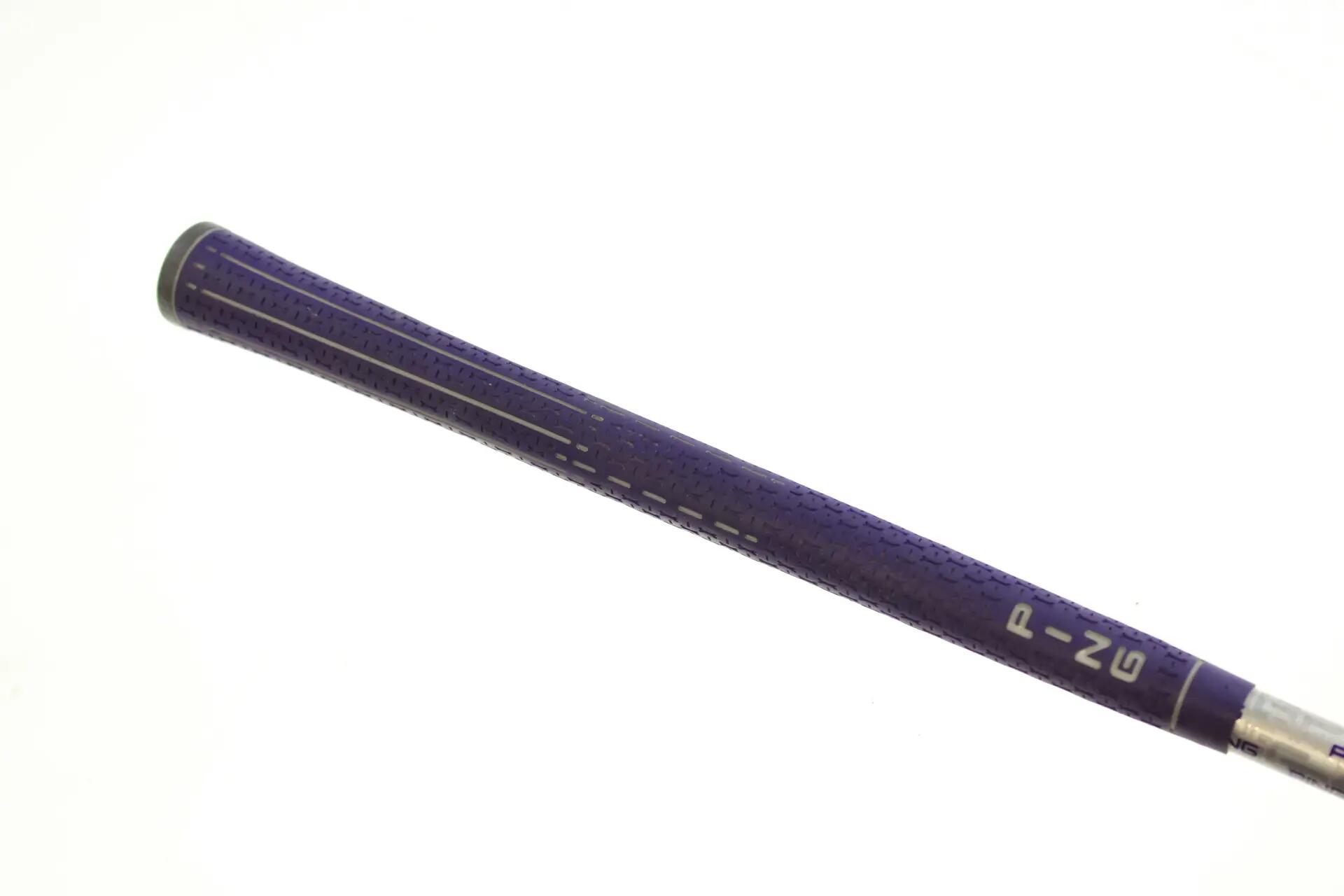 Seconde vie - Ping Serene RH 30-deg Hybrid - Sufficient 5/5