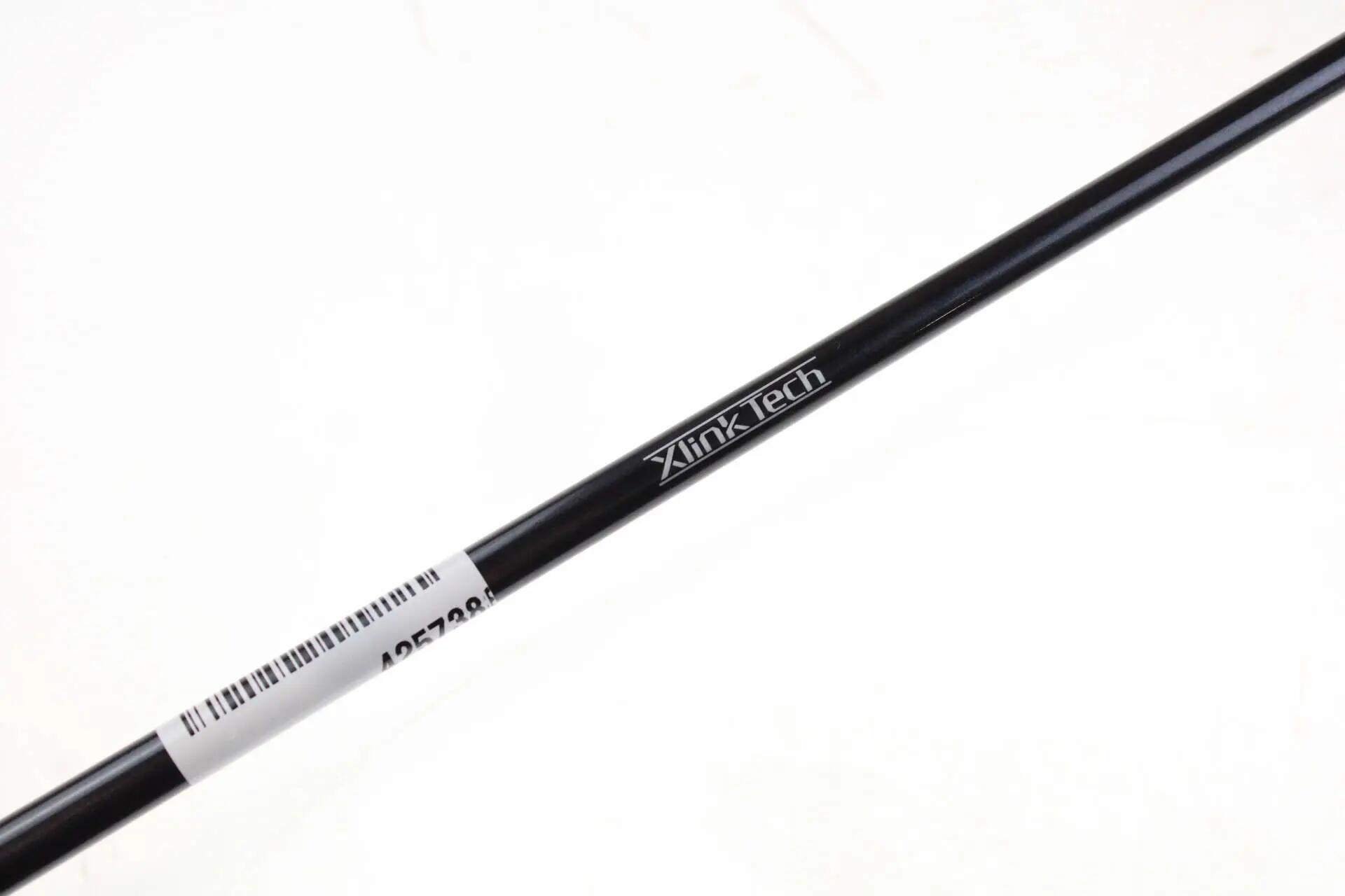 Seconde vie - TaylorMade Qi35 RH 10.5-deg Driver - Excellent 5/6