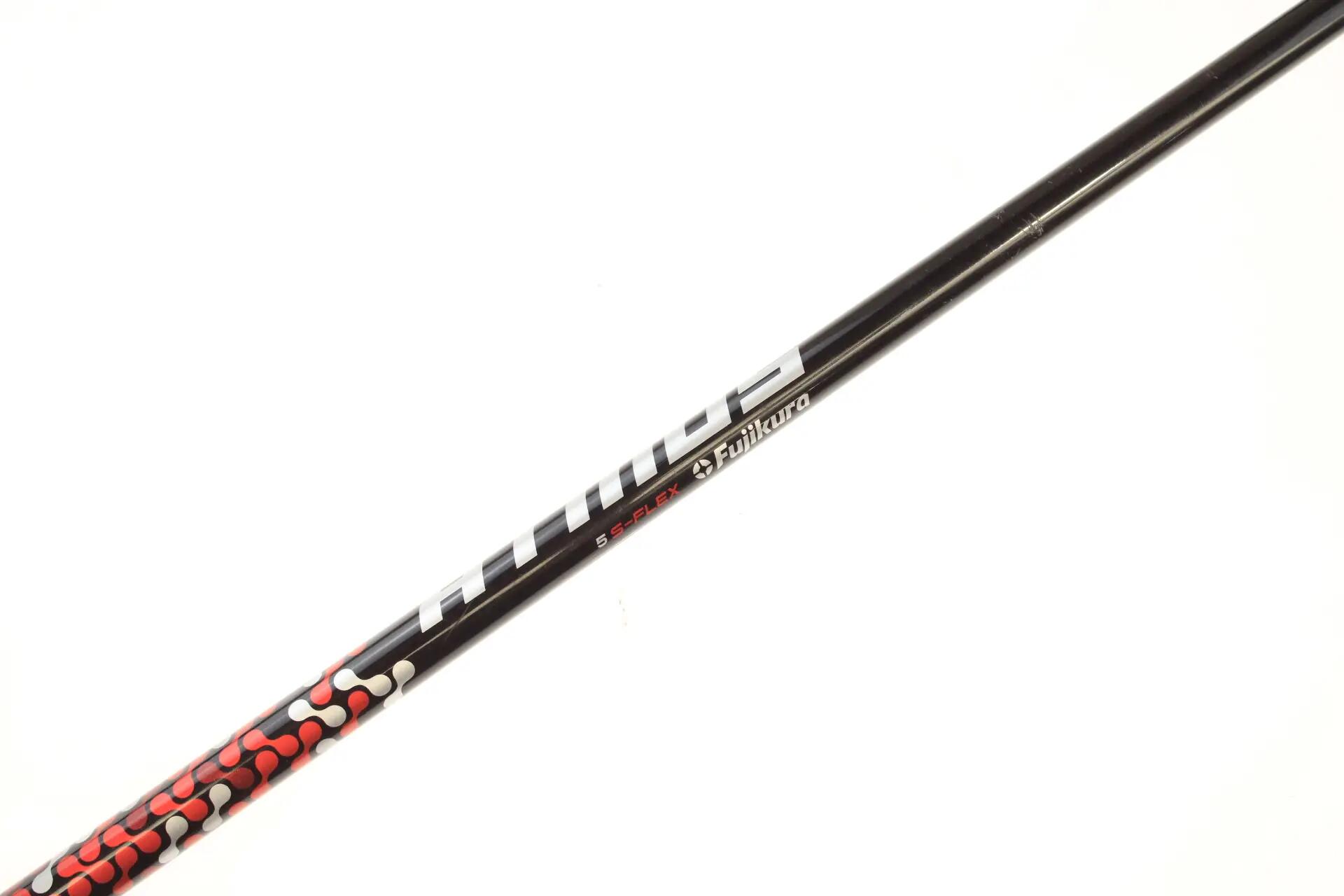 Seconde vie - TaylorMade M4 2021 RH 10.5-deg Driver - Sufficient 4/5