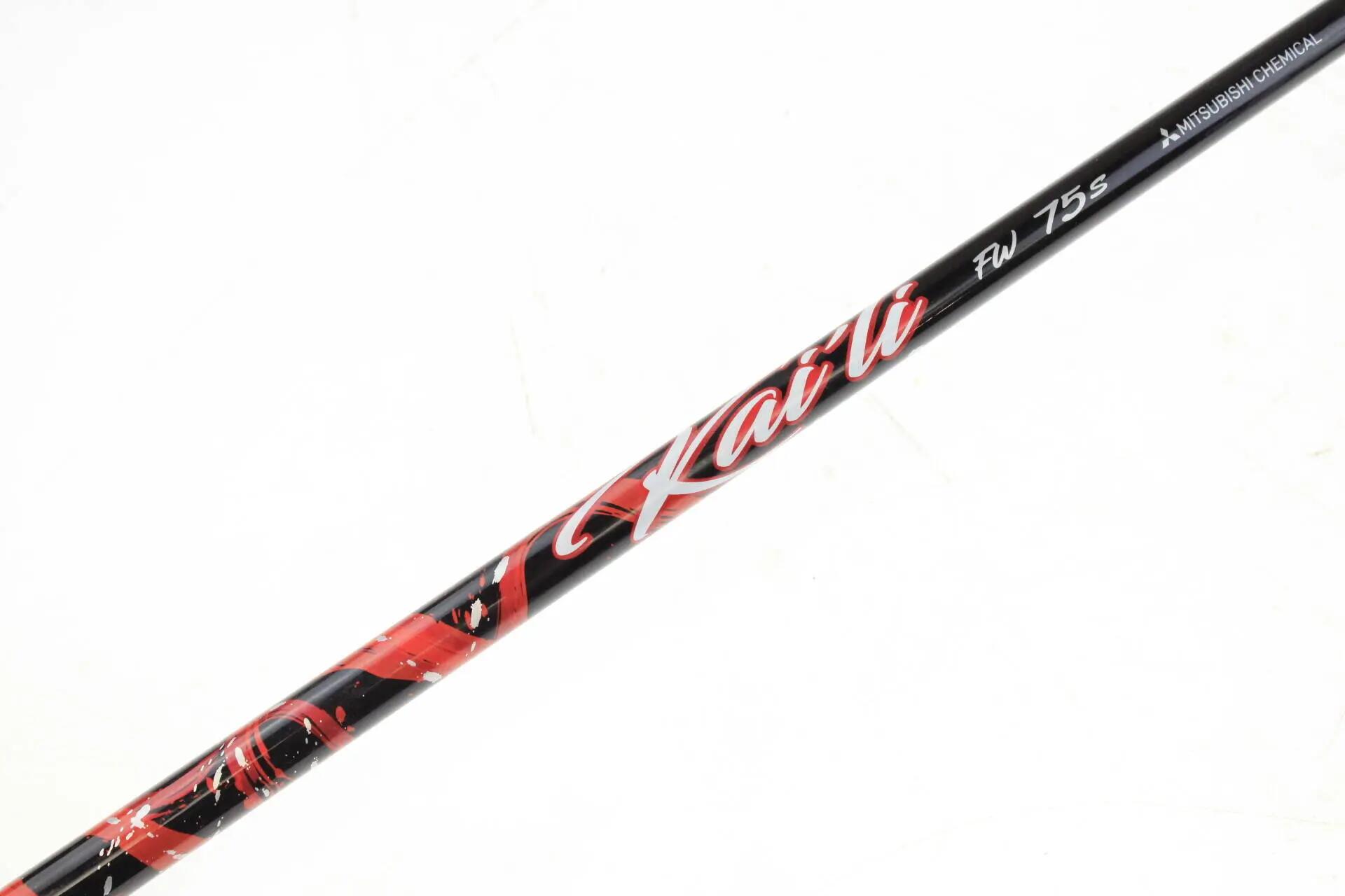 Seconde vie - TaylorMade Stealth 2 Plus+ LH 15-deg Fairway Wood - Very good 4/5