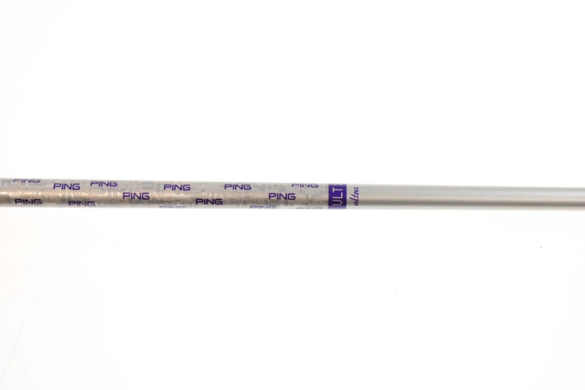Seconde vie - Ping Serene RH 30-deg Hybrid - Sufficient 4/5