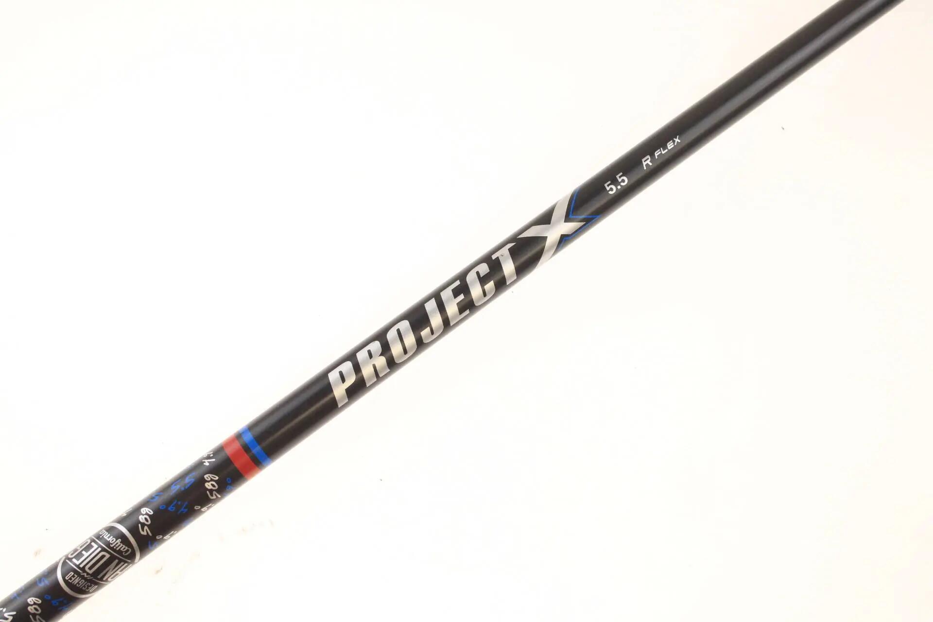 Seconde vie - Callaway XR RH 22-deg Hybrid - Sufficient 4/5