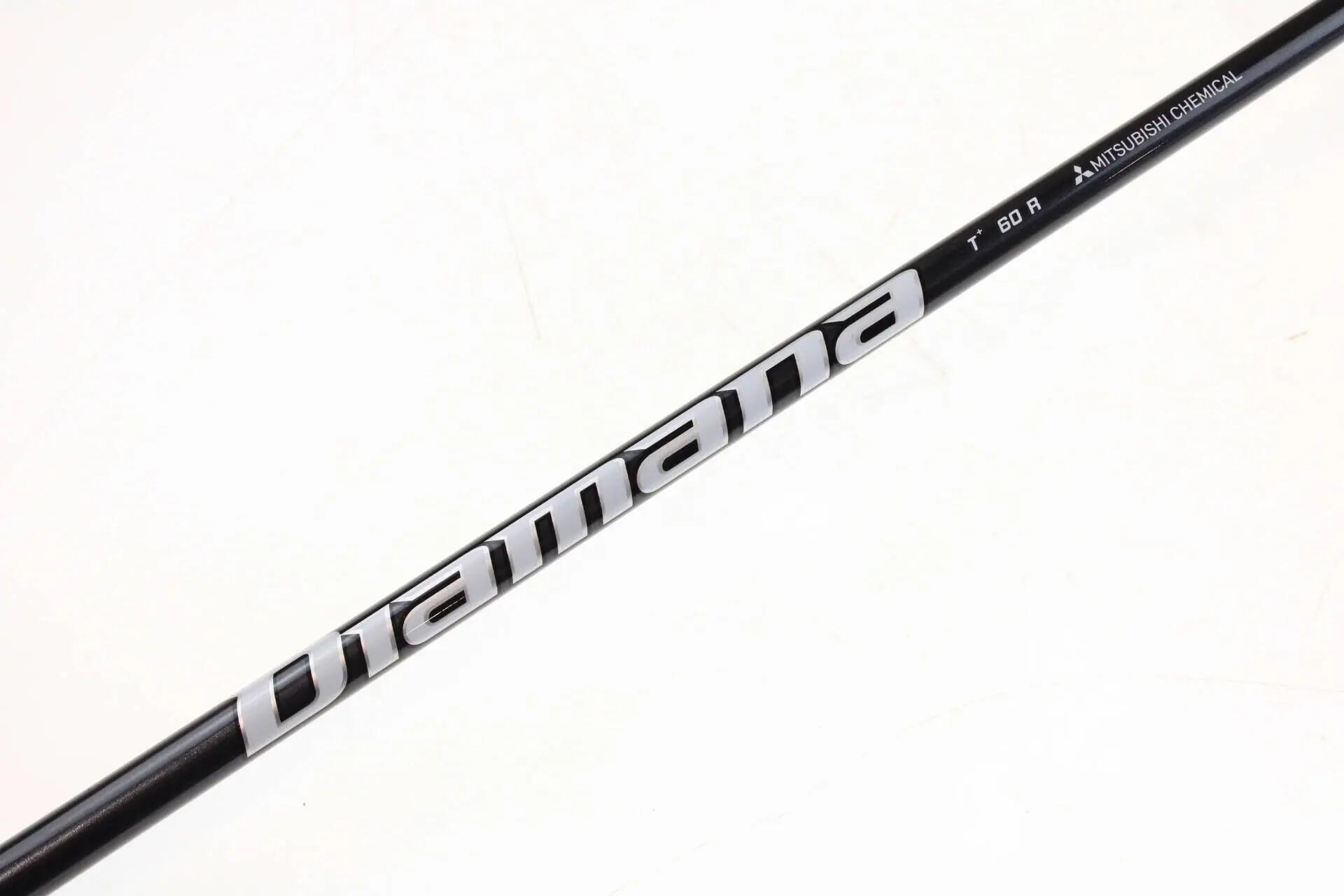 Seconde vie - TaylorMade Qi35 RH 10.5-deg Driver - Excellent 4/6
