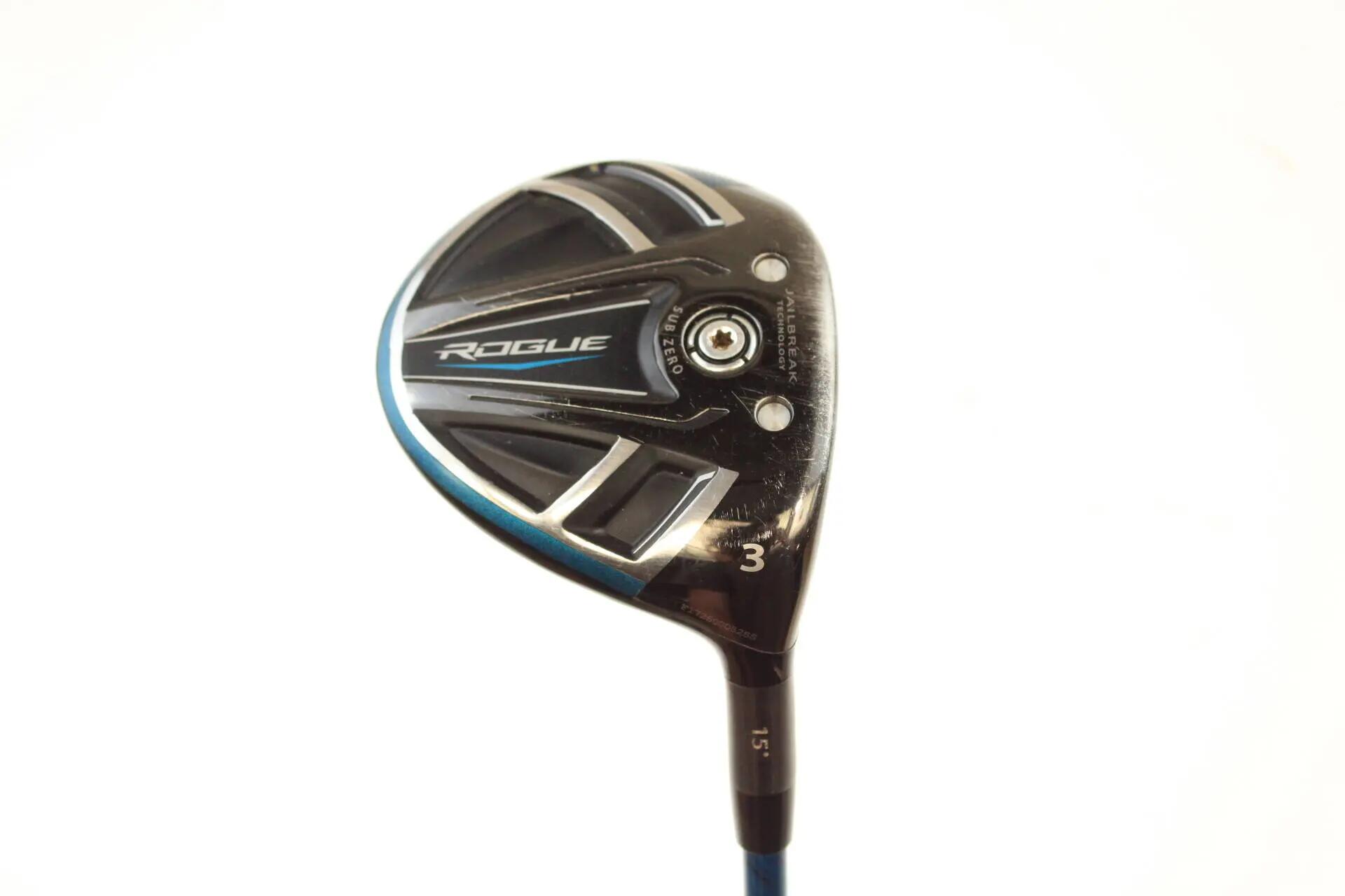 CALLAWAY picture