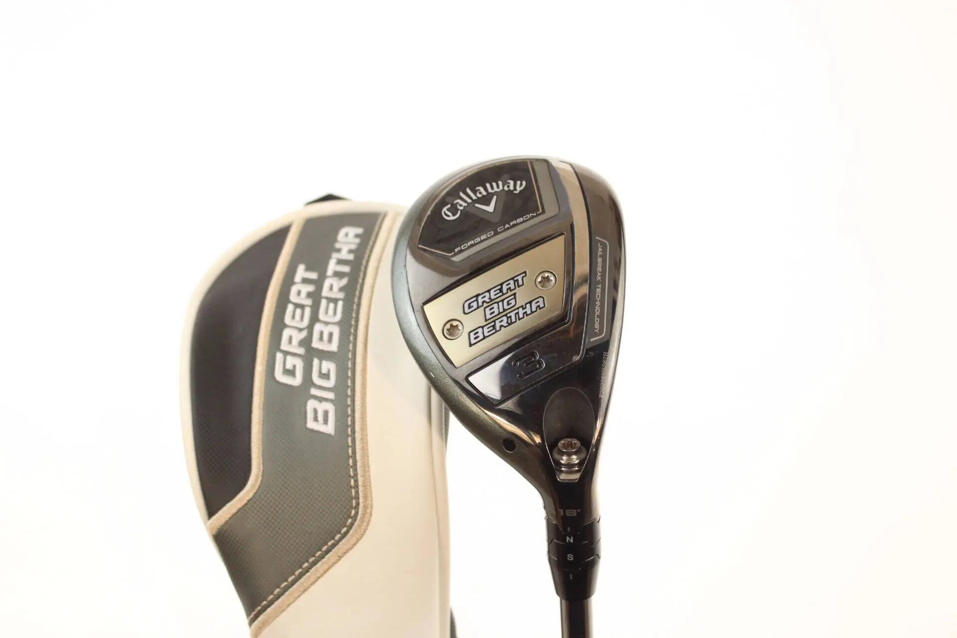 CALLAWAY picture