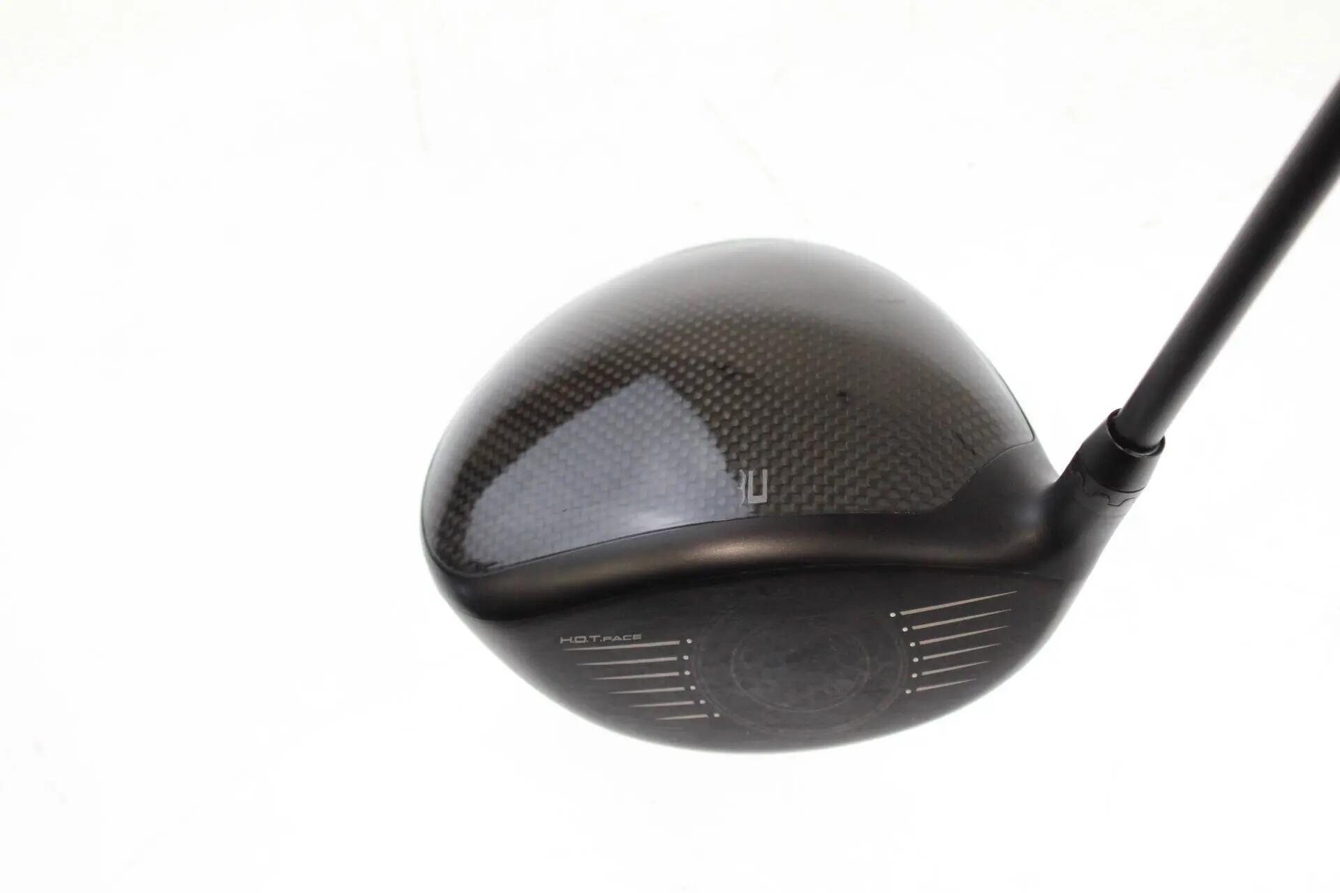 Seconde vie - Cobra AeroJet LS RH 9-deg Driver - Good 3/5