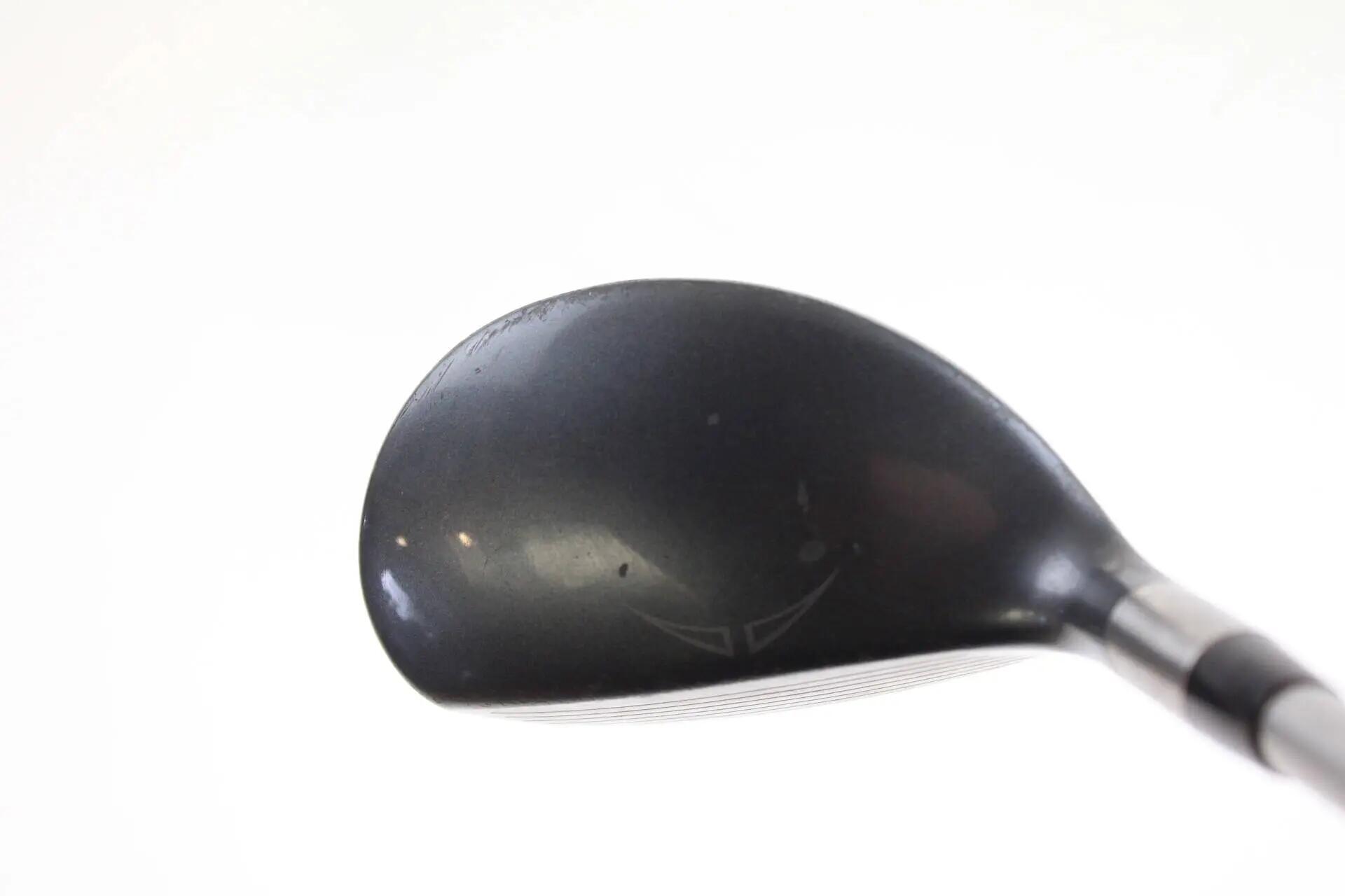 Seconde vie - Ping Serene RH 30-deg Hybrid - Sufficient 3/5
