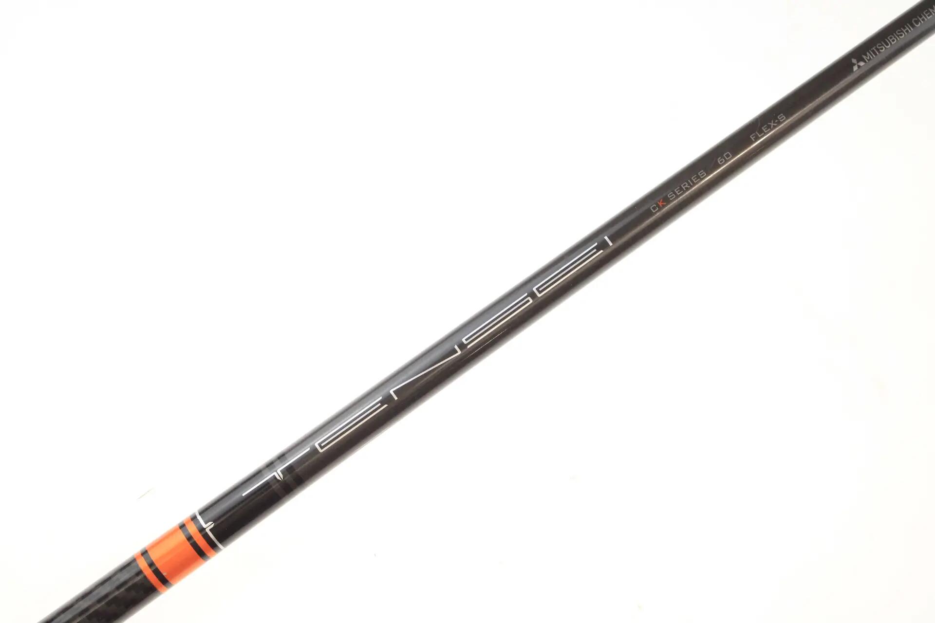 Seconde vie - Ping G430 MAX RH 9-deg Driver - Good 5/6