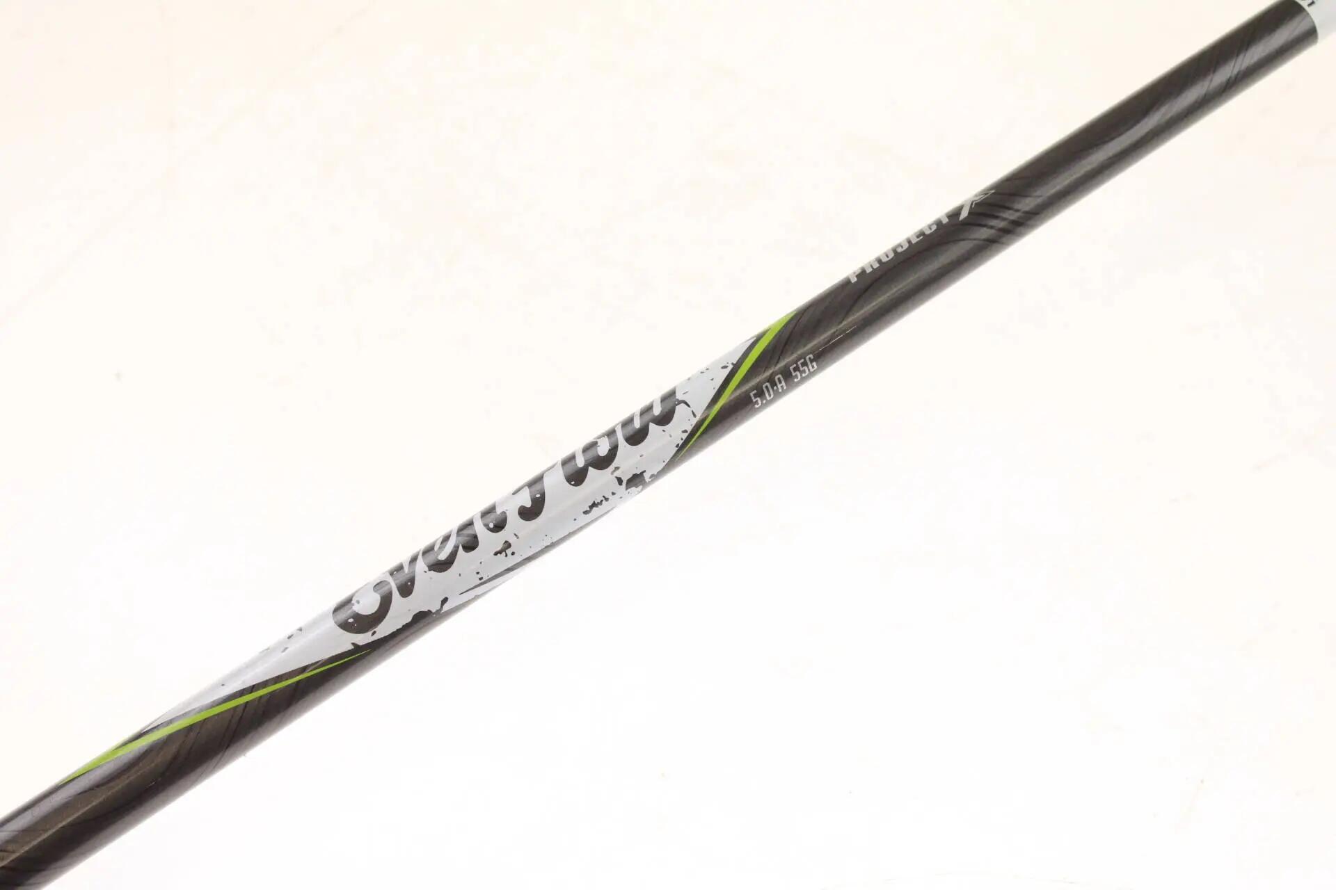 Seconde vie - Wilson Staff Launch Pad 2022 RH 19.5-deg Hybrid - Sufficient 4/5