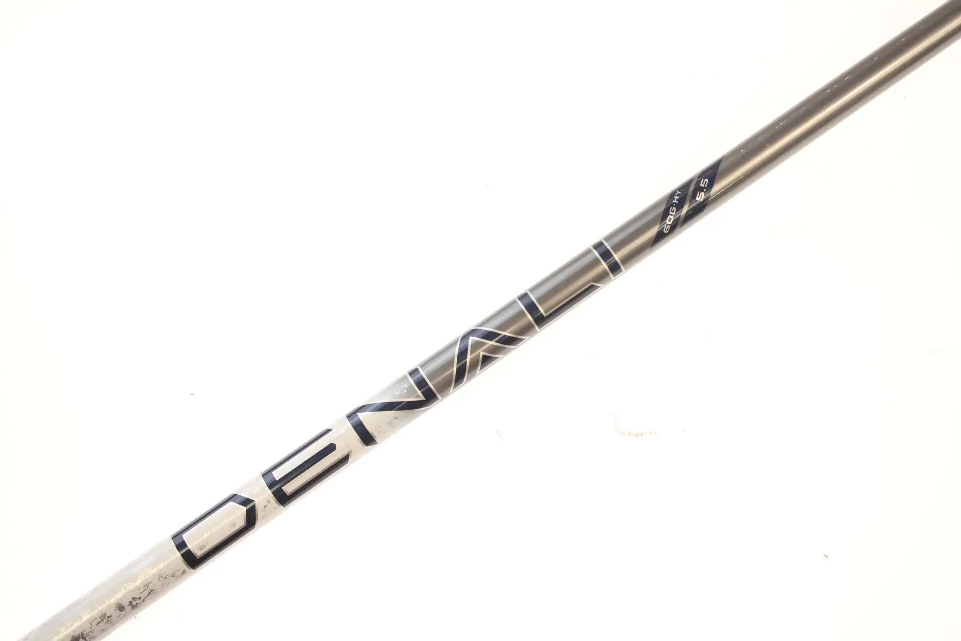 Seconde vie - Callaway Elyte X RH 18-deg Hybrid - Very good 4/5