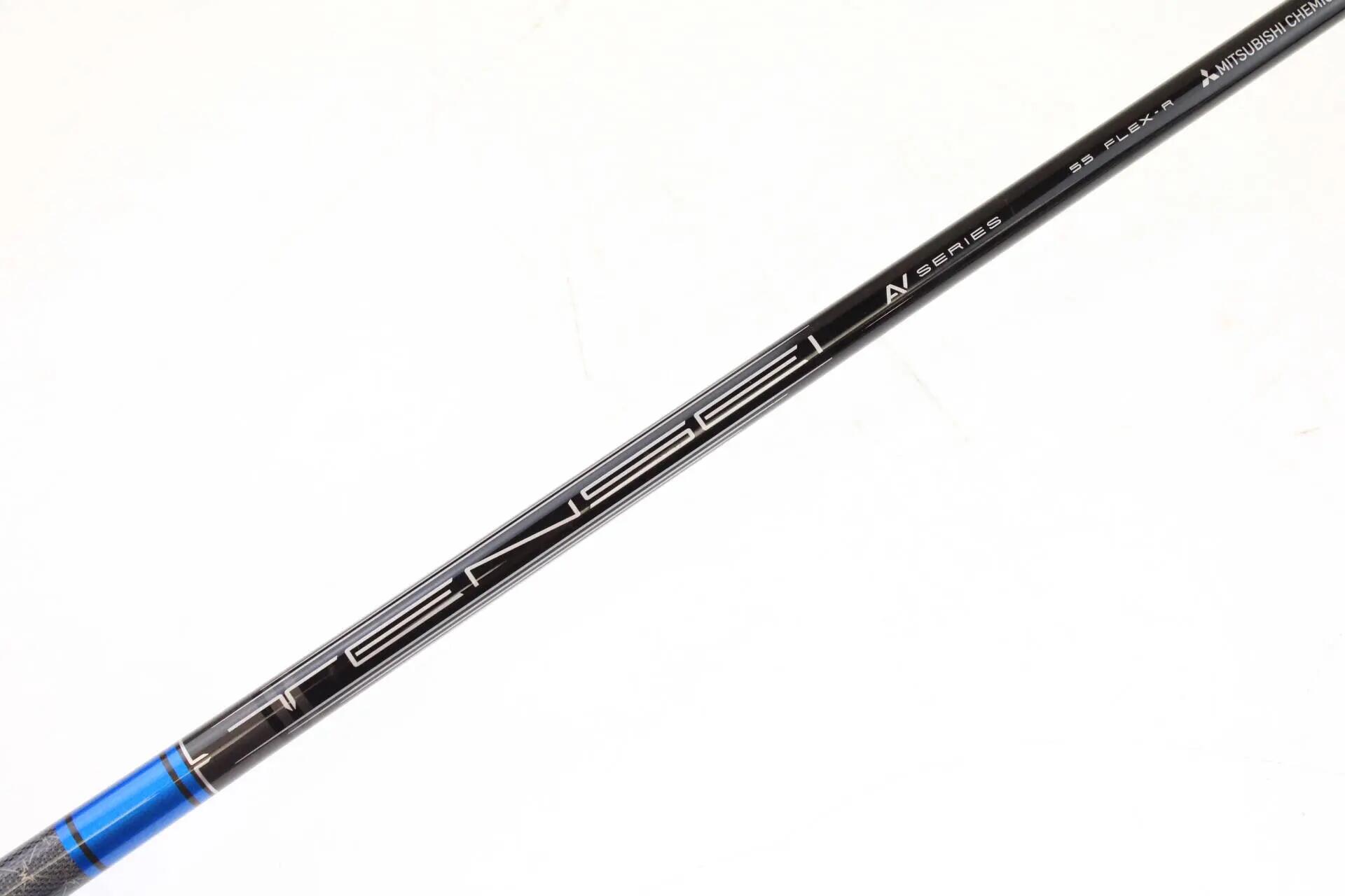 Seconde vie - Callaway Elyte X RH 12-deg Driver - Very good 4/6