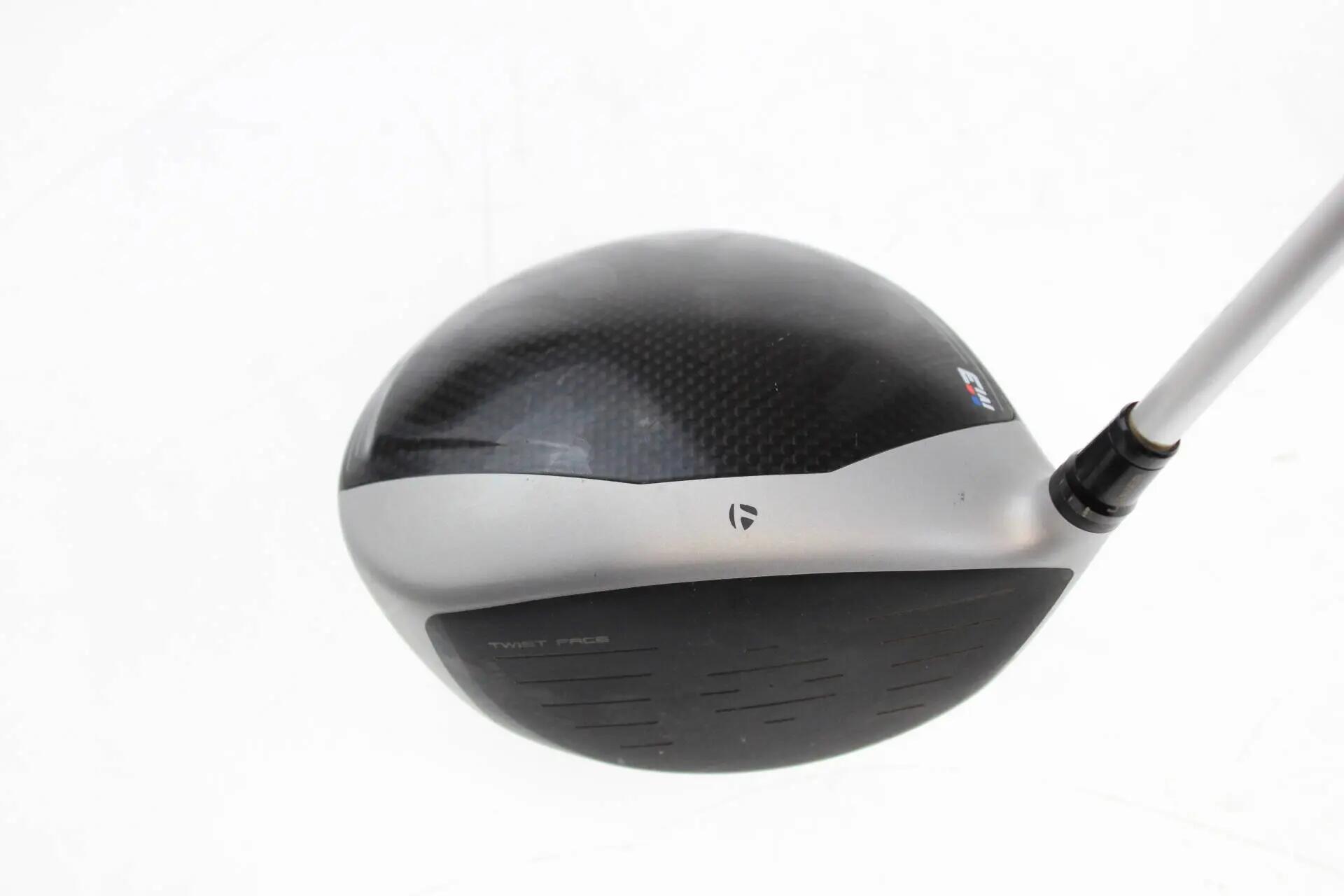 Seconde vie - TaylorMade M3 RH 10.5-deg Driver - Good 3/5