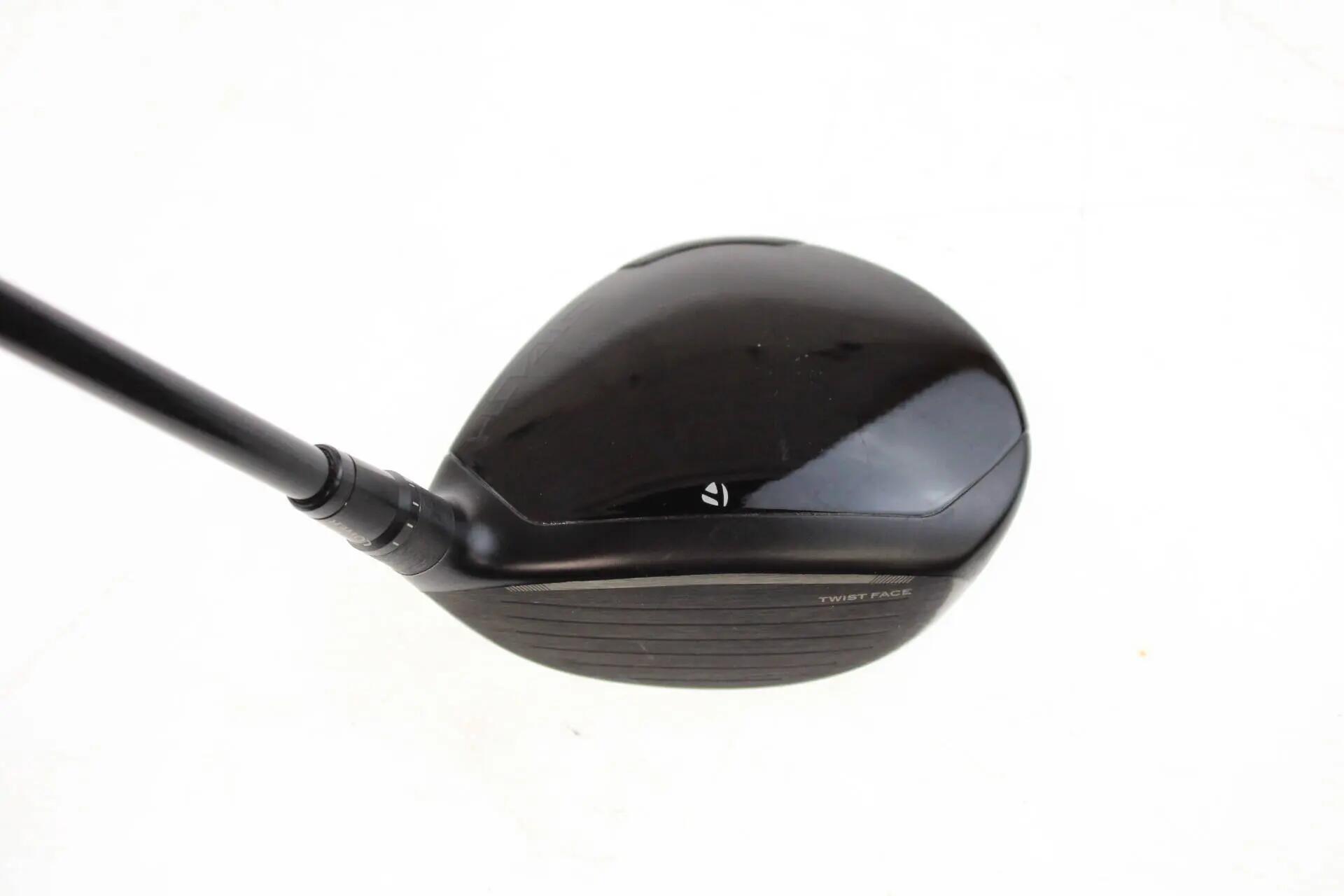 Seconde vie - TaylorMade Stealth 2 Plus+ LH 15-deg Fairway Wood - Very good 3/5
