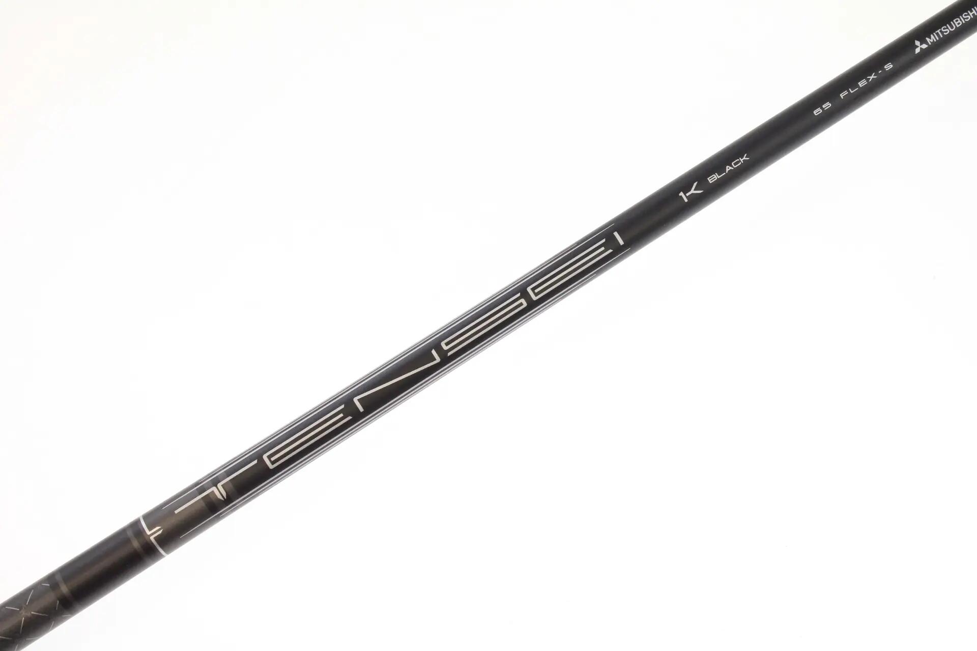 Seconde vie - Callaway Elyte Triple Diamond RH 9-deg Driver - Very good 4/6