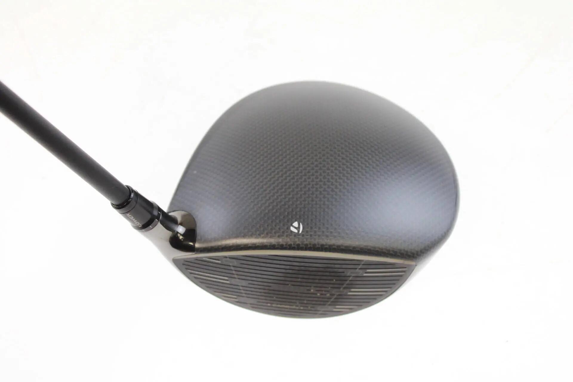 Seconde vie - TaylorMade Qi35 LH 9-deg Driver - Very good 3/5