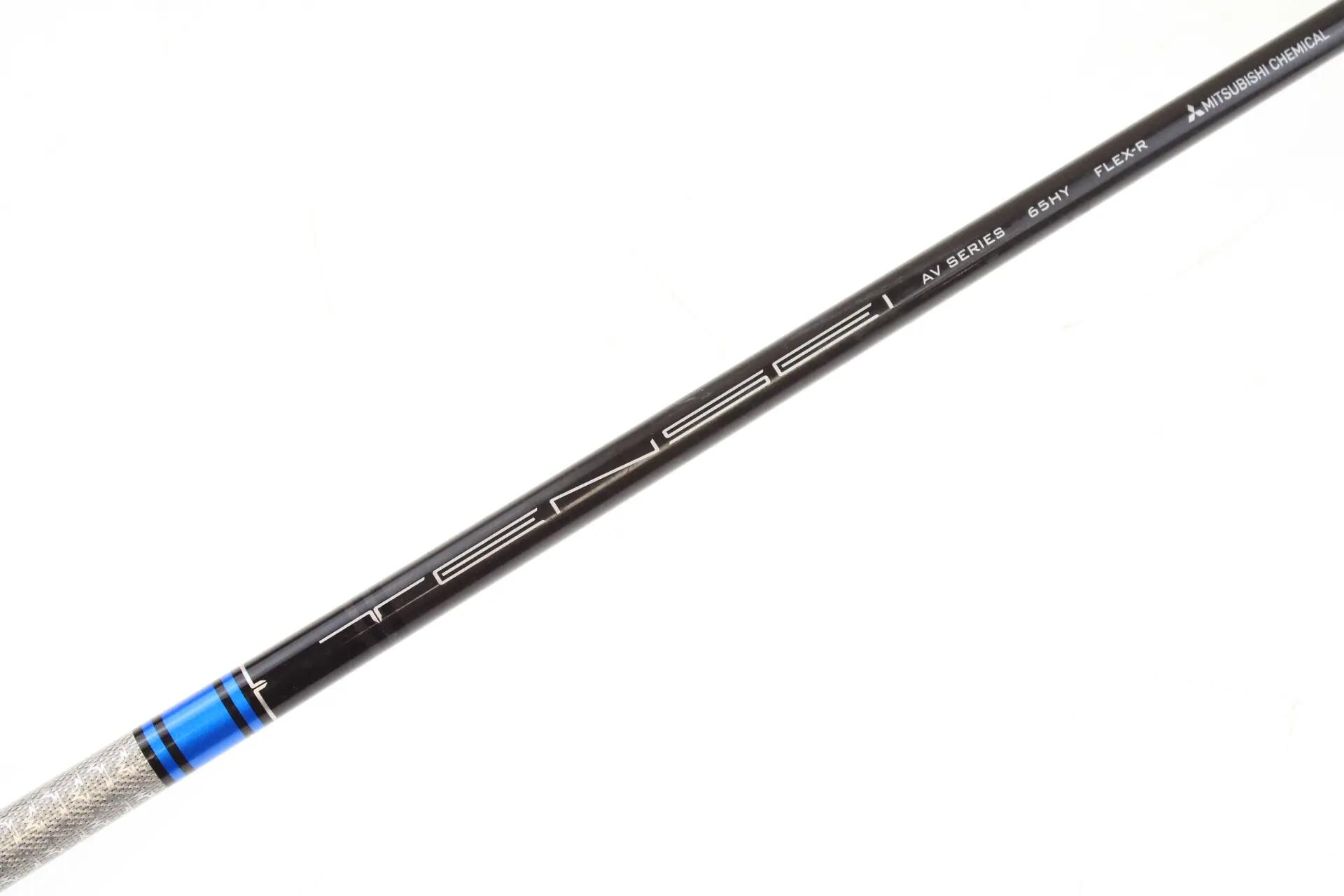 Seconde vie - Titleist TSI3 RH 20-deg Hybrid - Good 4/5