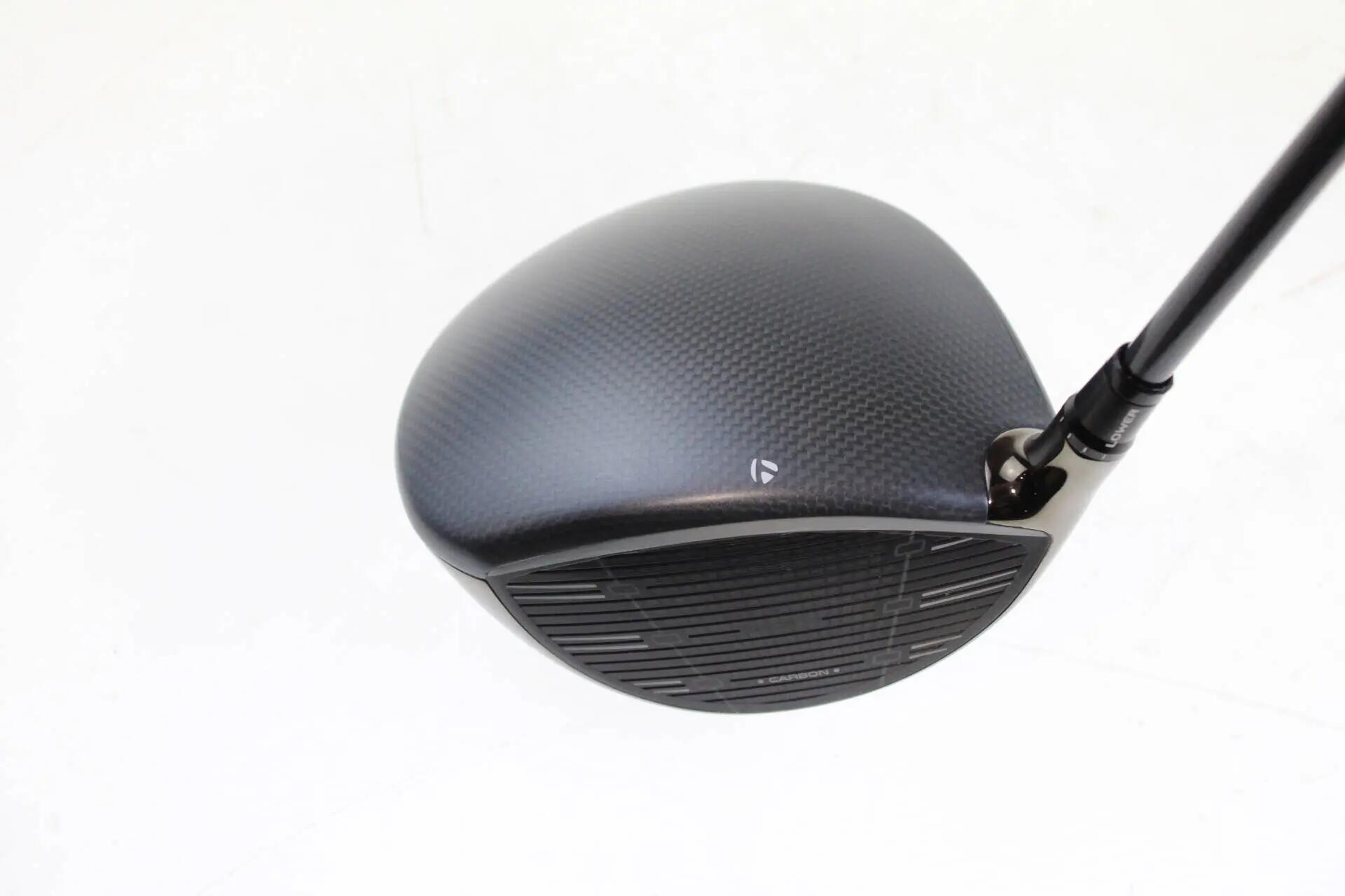 Seconde vie - TaylorMade Qi35 RH 10.5-deg Driver - Excellent 3/6