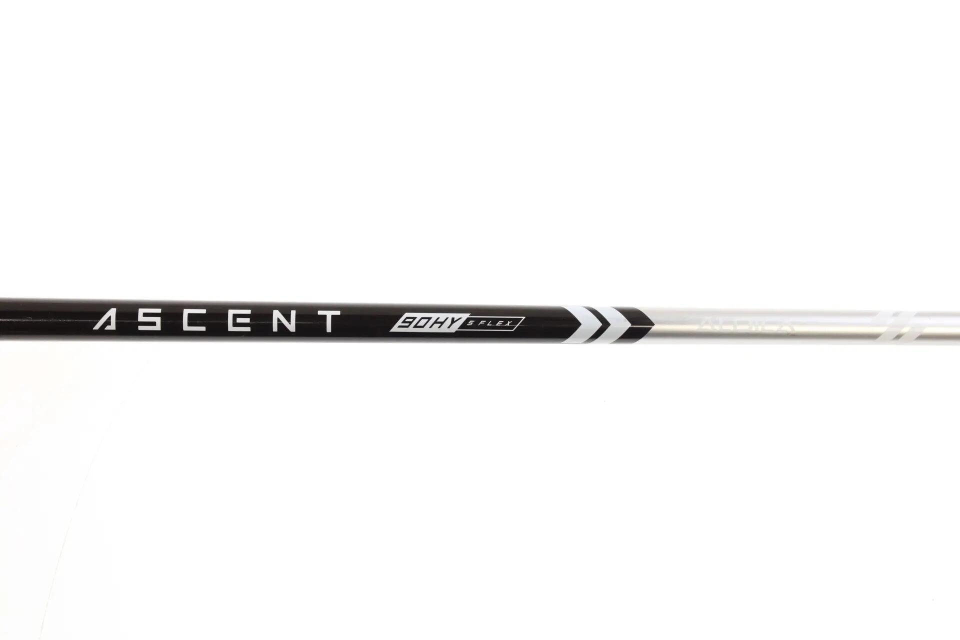 Seconde vie - TaylorMade Stealth UDI RH 20-deg Hybrid - Very good 4/5