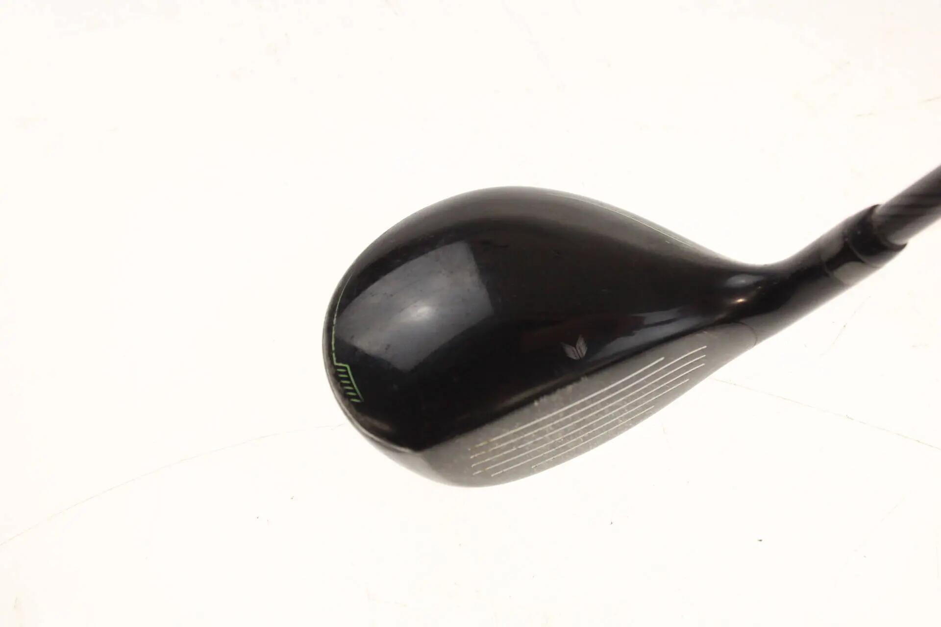 Seconde vie - Wilson Staff Launch Pad 2022 RH 19.5-deg Hybrid - Sufficient 3/5