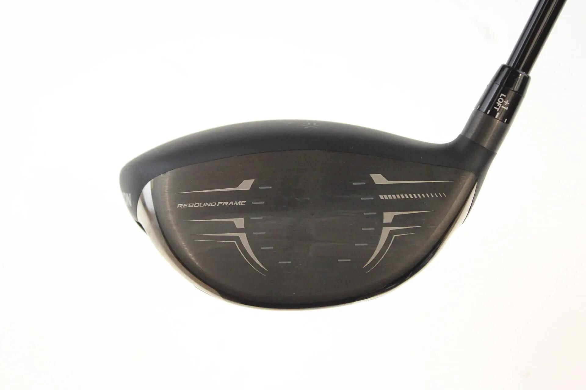 Seconde vie - Srixon ZX7 MK II RH 9.5-deg Driver - Excellent 2/5