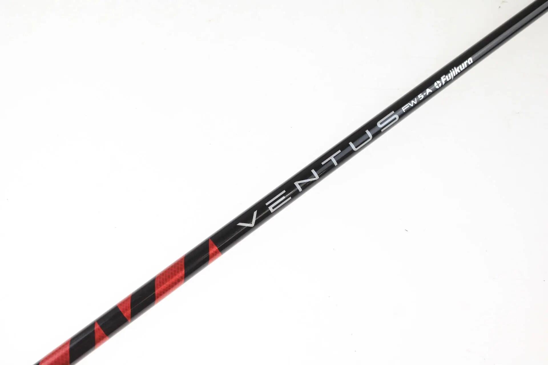 Seconde vie - TaylorMade Stealth RH 18-deg Fairway Wood - Good 4/5
