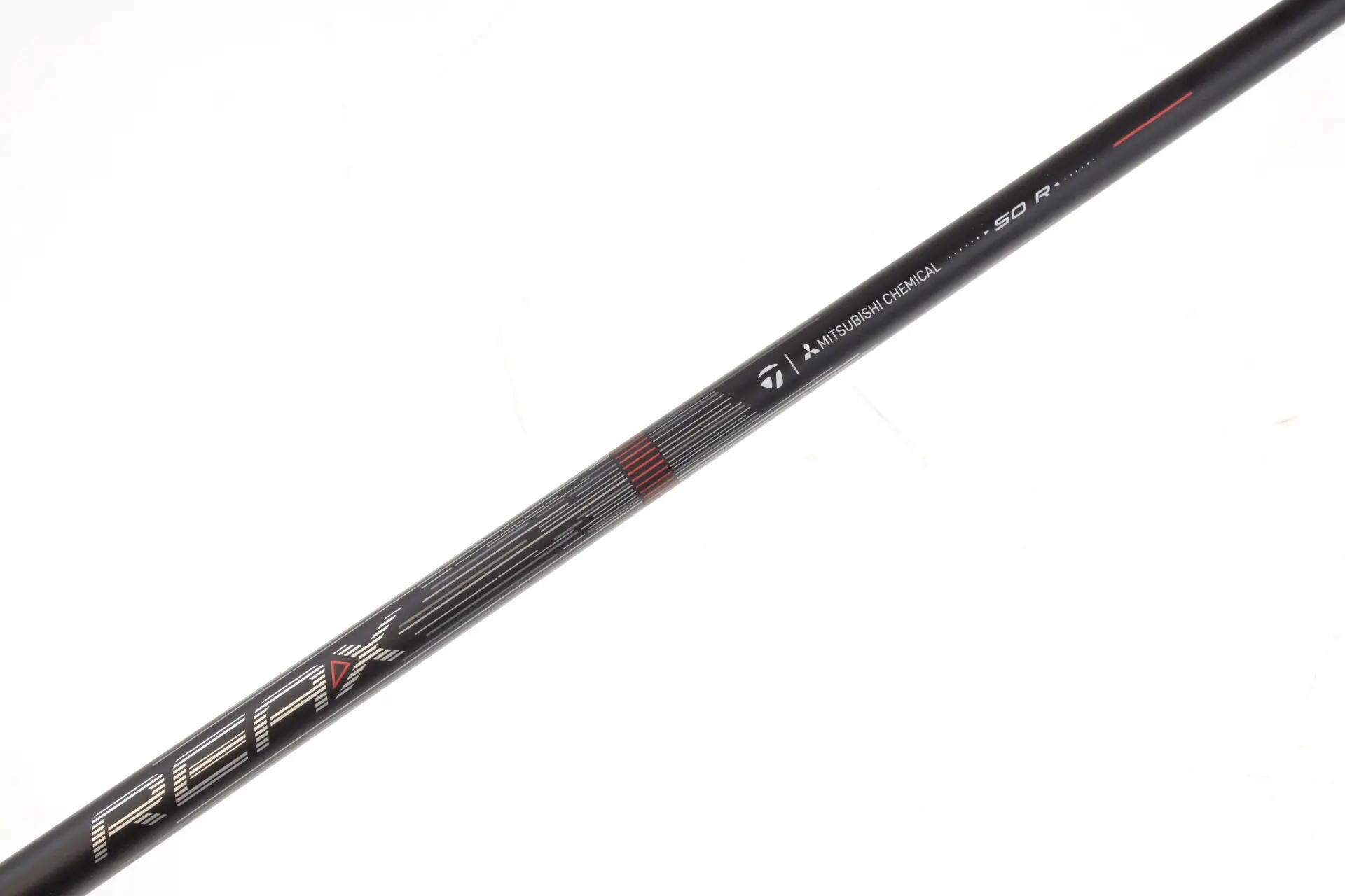 Seconde vie - TaylorMade Qi35 Designer Series RH 9-deg Driver - Good 4/6