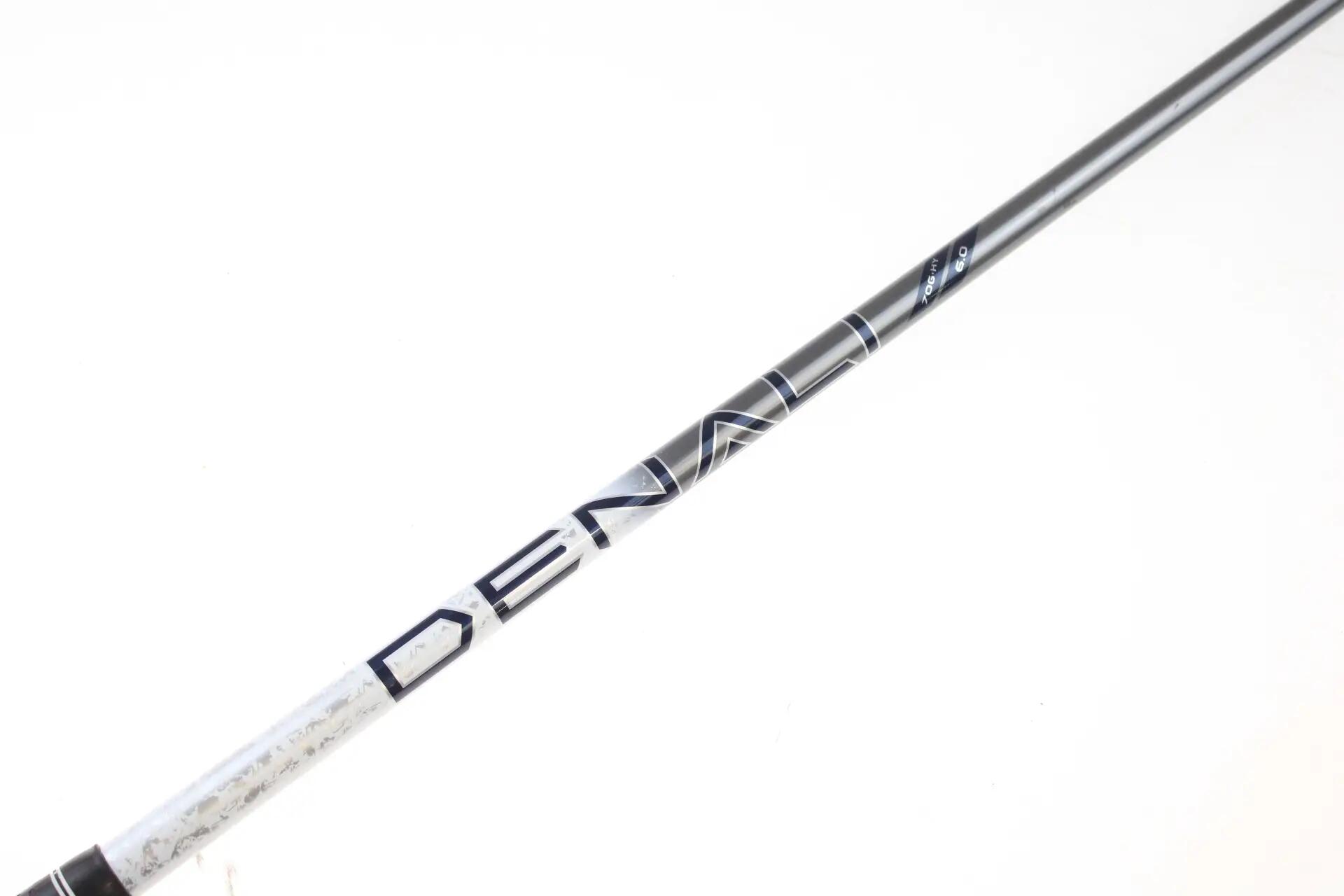 Seconde vie - Callaway Apex UT 2024 RH 18-deg Hybrid - Good 4/5
