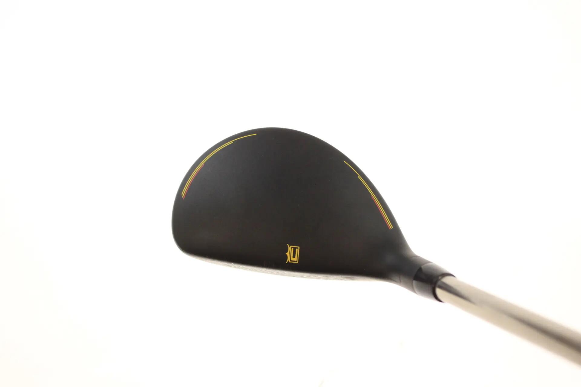 Seconde vie - Cobra KING Speedzone RH 17-deg Hybrid - Good 4/6