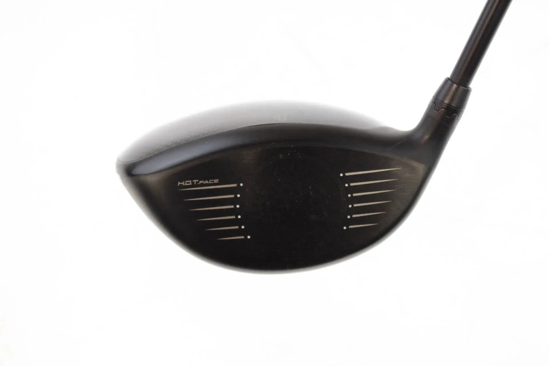 Seconde vie - Cobra AeroJet LS RH 9-deg Driver - Good 2/5