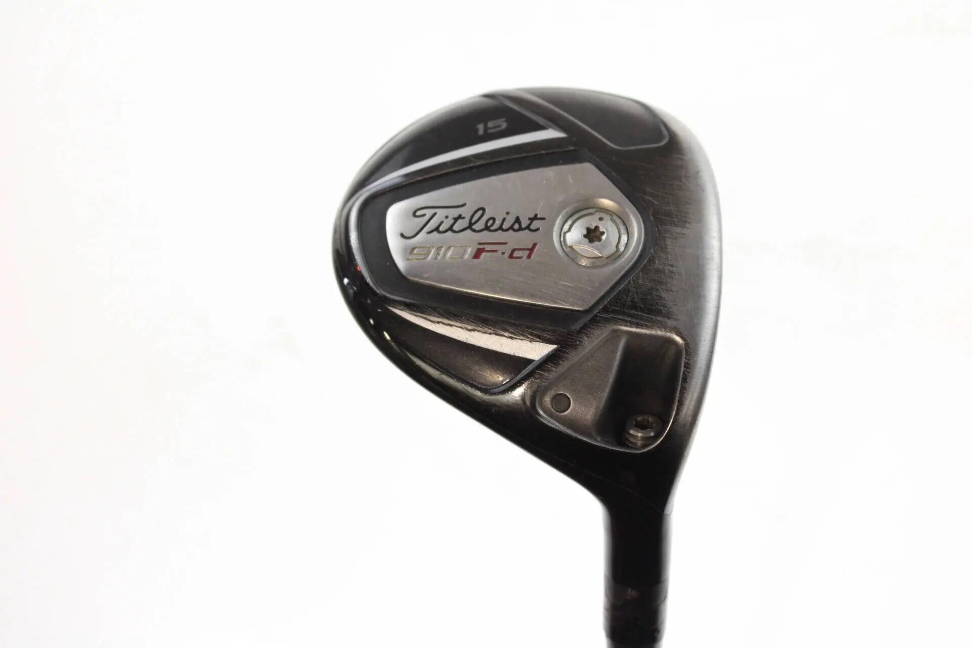 TITLEIST picture
