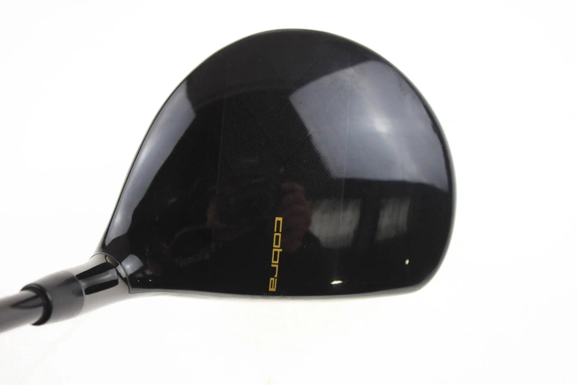 Seconde vie - Cobra F-Max LH 16-deg Fairway Wood - Good 4/6