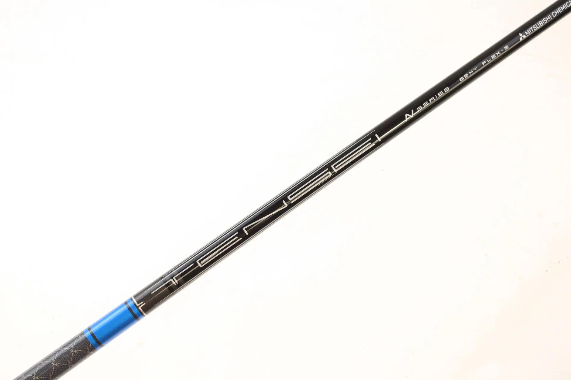 Seconde vie - Titleist TSR3 RH 19-deg Hybrid - Good 4/6