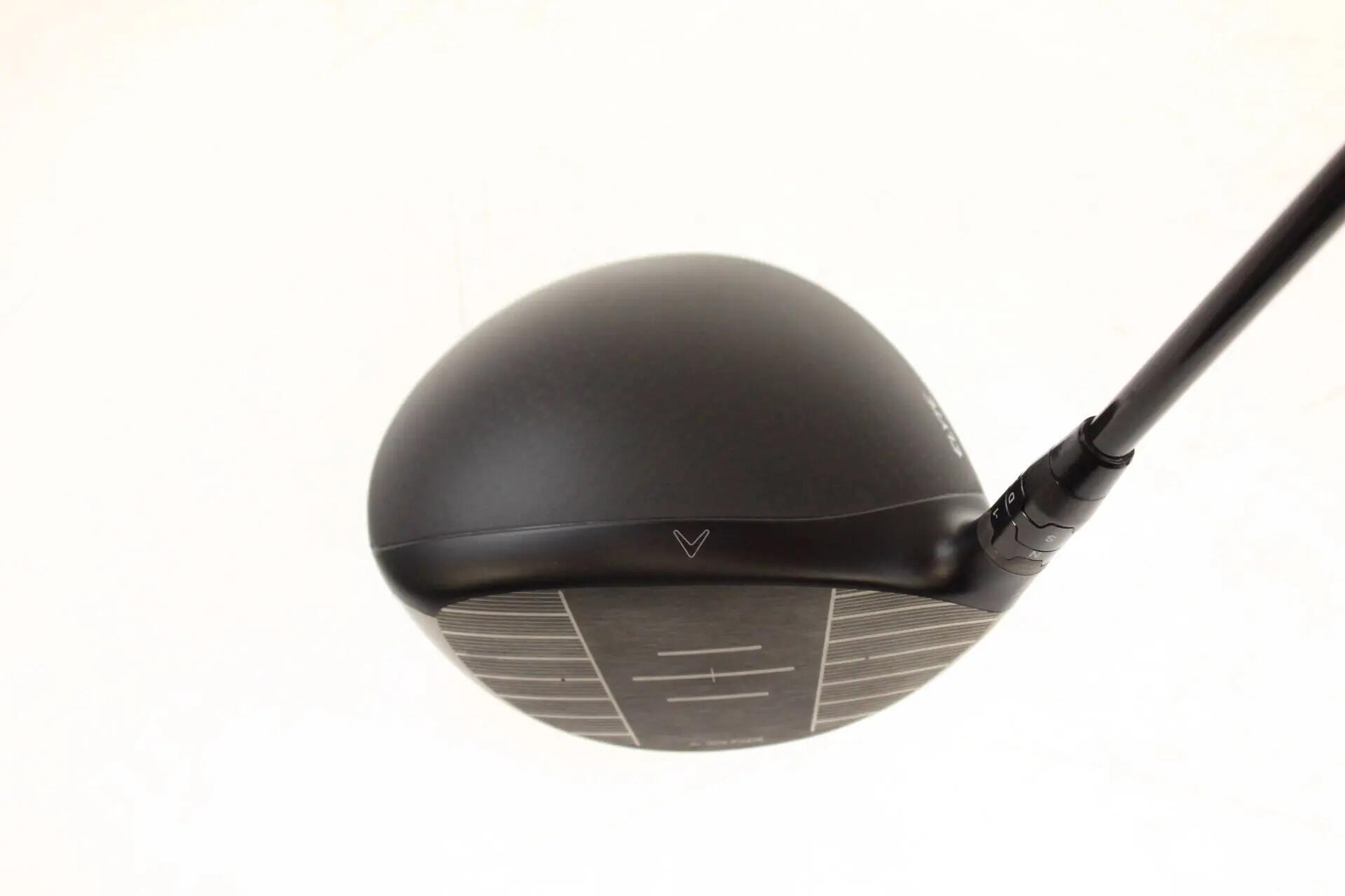 Seconde vie - Callaway Elyte X RH 12-deg Driver - Very good 3/6