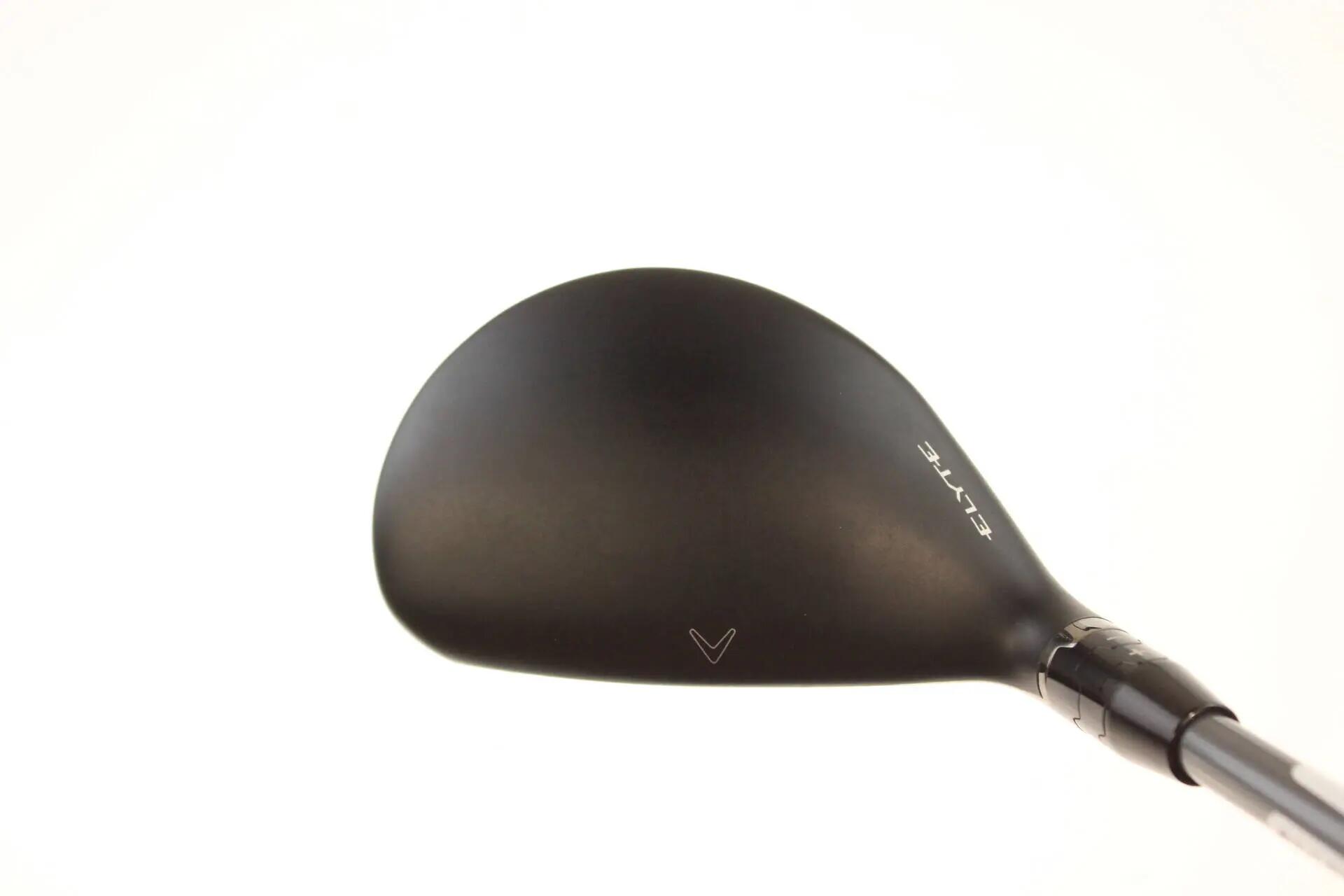 Seconde vie - Callaway Elyte X RH 18-deg Hybrid - Very good 3/5