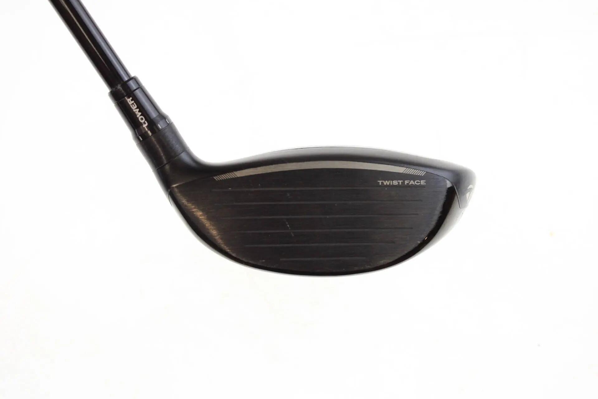 Seconde vie - TaylorMade Stealth 2 Plus+ LH 15-deg Fairway Wood - Very good 2/5