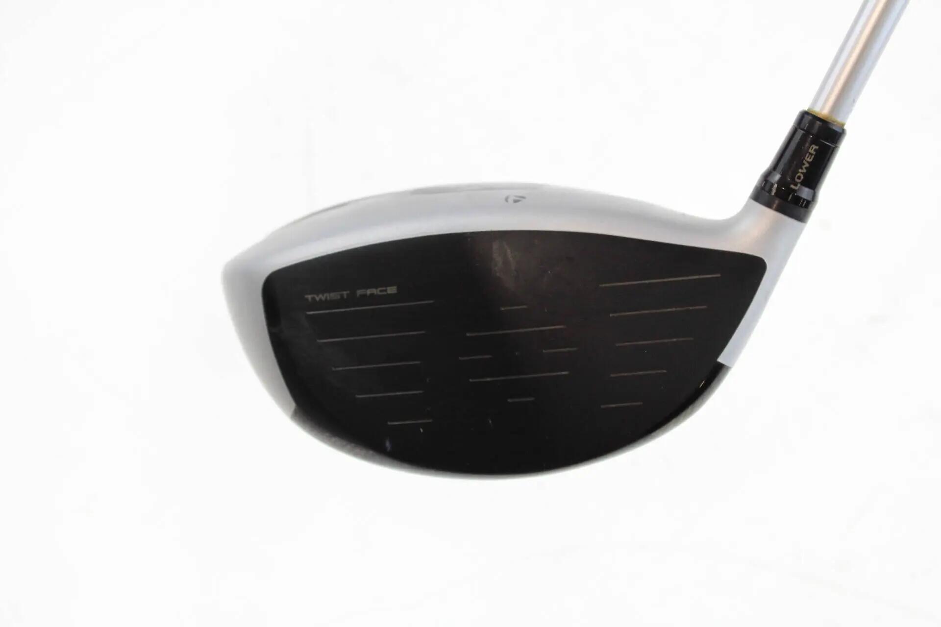 Seconde vie - TaylorMade M3 RH 10.5-deg Driver - Good 2/5