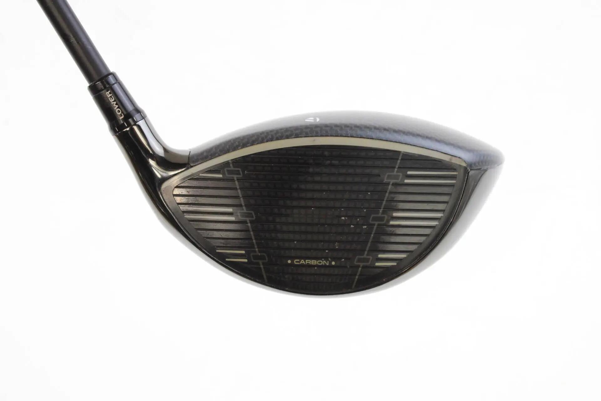 Seconde vie - TaylorMade Qi35 LH 9-deg Driver - Very good 2/5