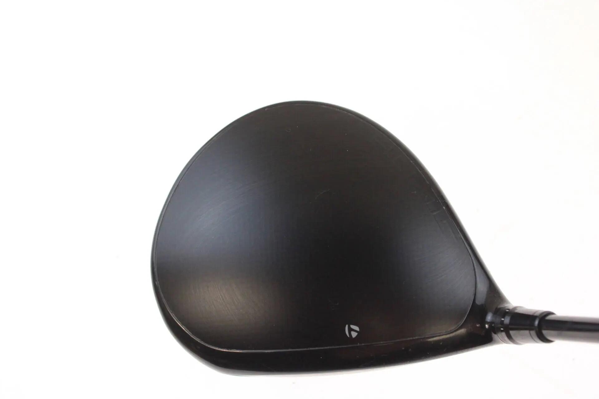Seconde vie - TaylorMade Stealth RH 9-deg Driver - Good 3/5