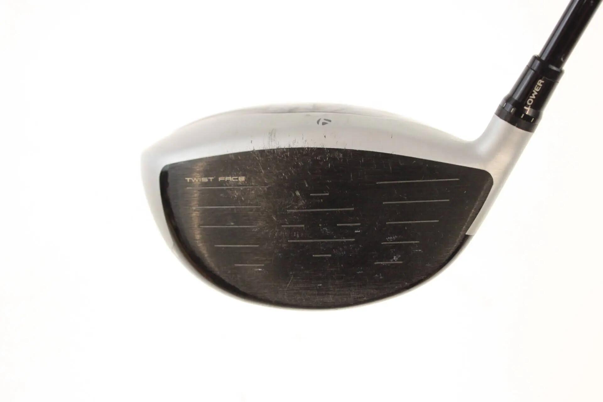 Seconde vie - TaylorMade M4 2021 RH 10.5-deg Driver - Sufficient 2/5