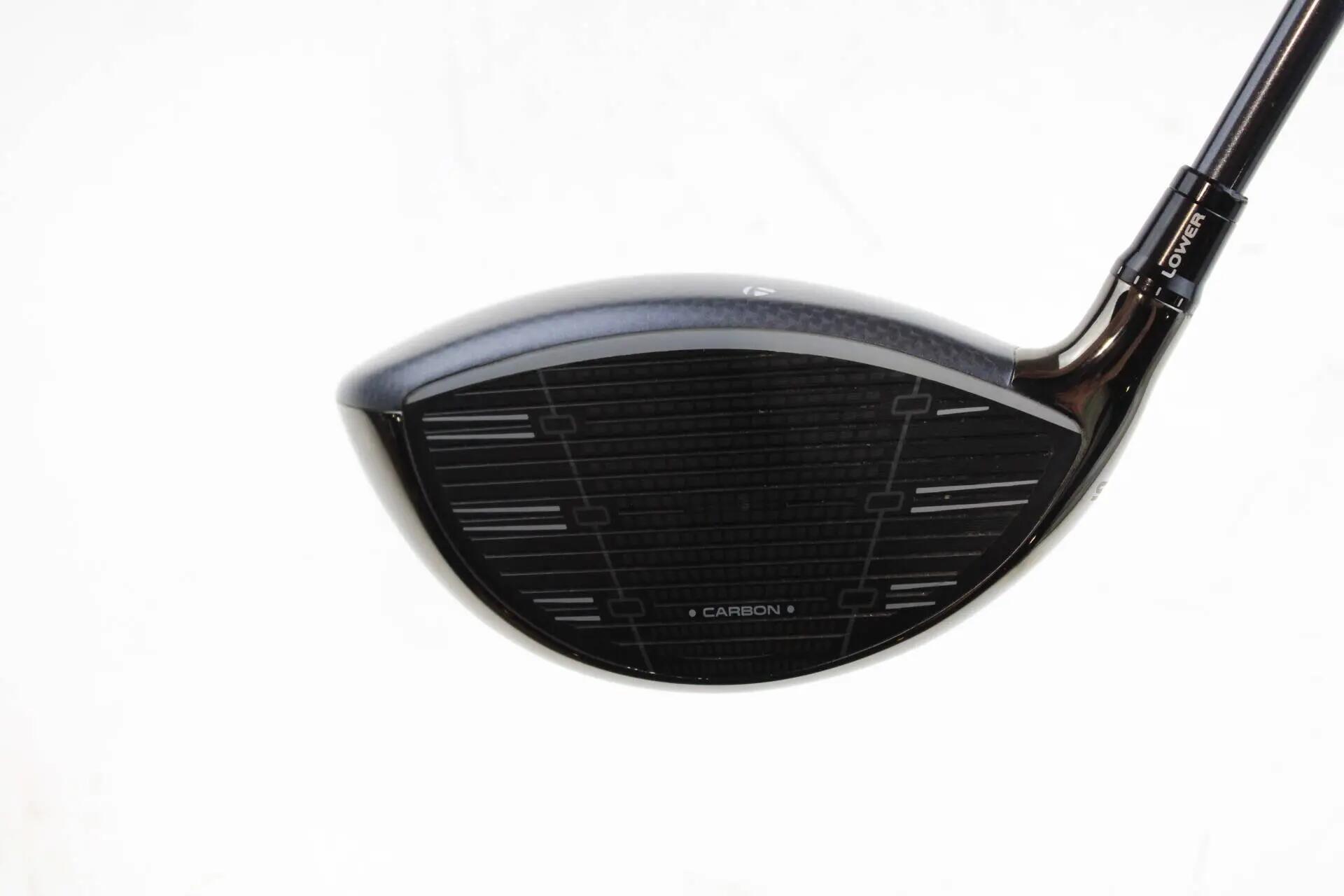 Seconde vie - TaylorMade Qi35 RH 10.5-deg Driver - Excellent 2/6