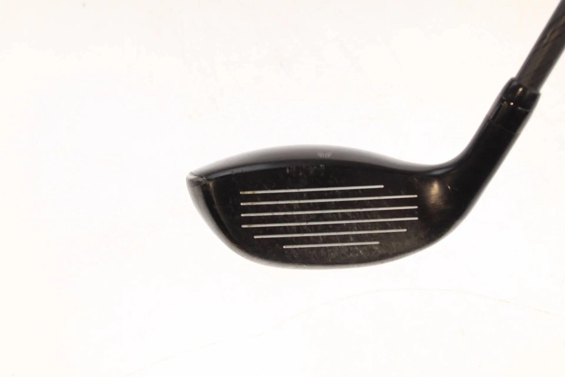 Seconde vie - Wilson Staff Launch Pad 2022 RH 19.5-deg Hybrid - Sufficient 2/5