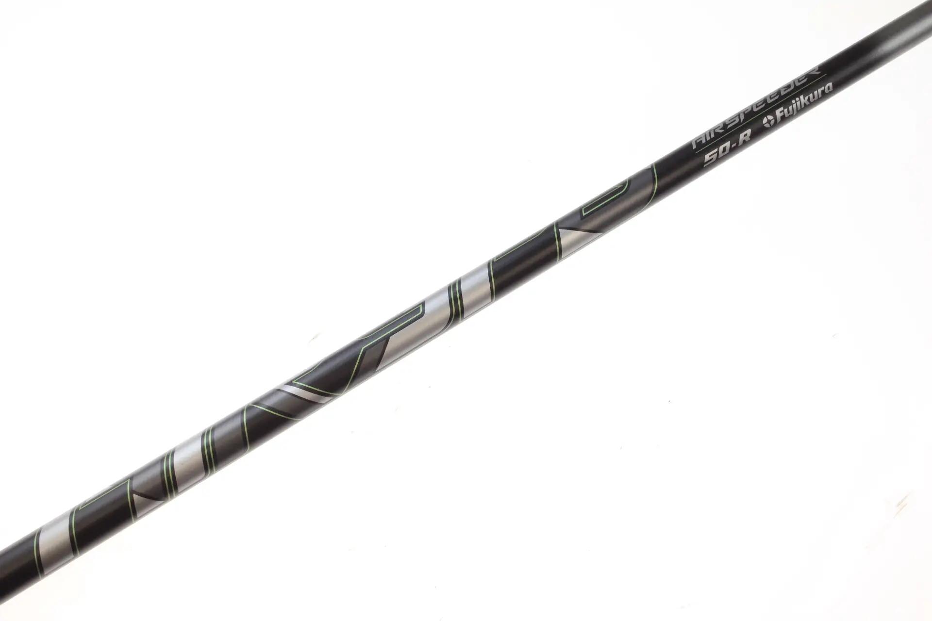 Seconde vie - TaylorMade Qi35 Max RH 23-deg Hybrid - Excellent 4/5