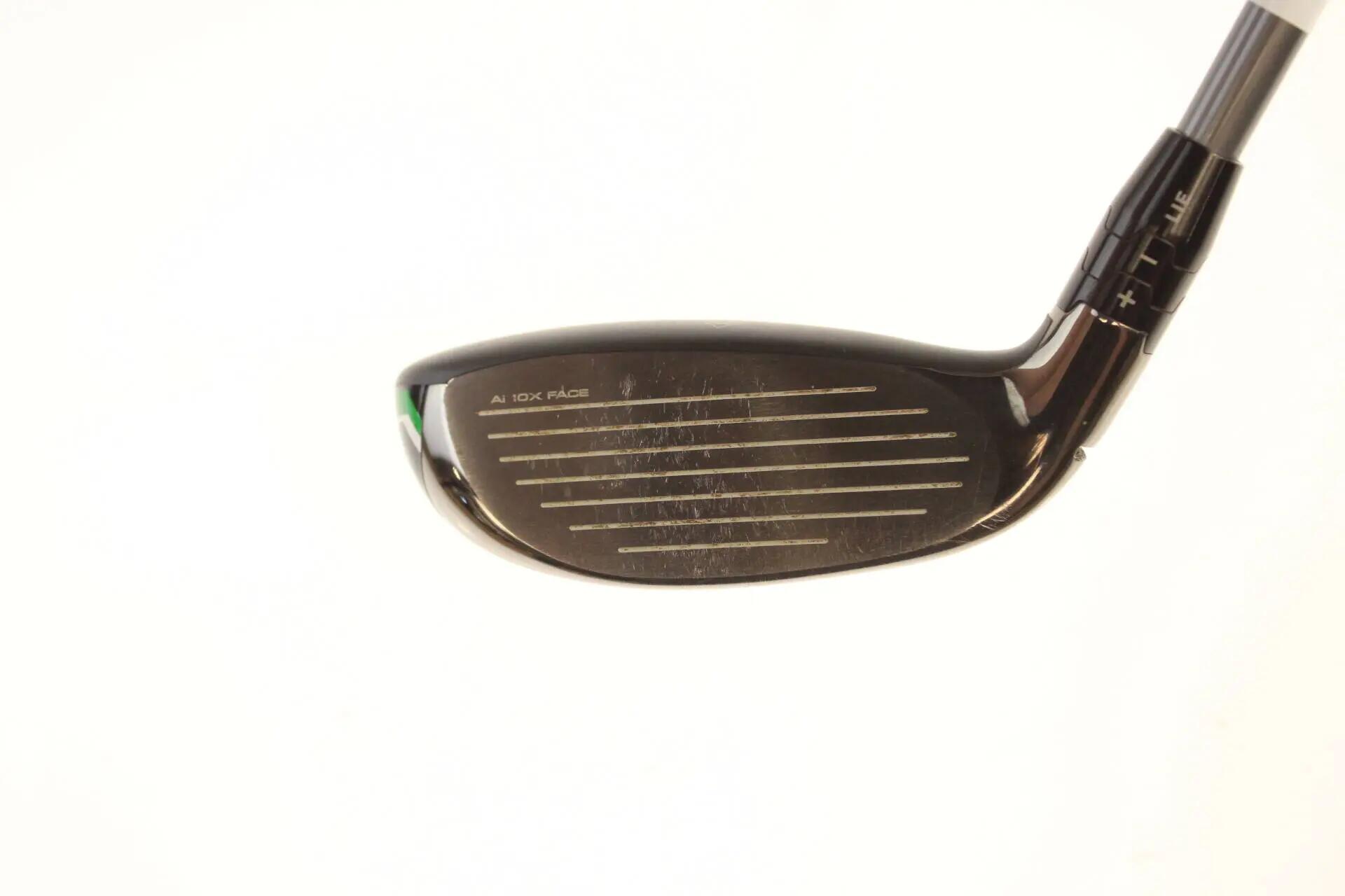 Seconde vie - Callaway Elyte X RH 18-deg Hybrid - Very good 2/5