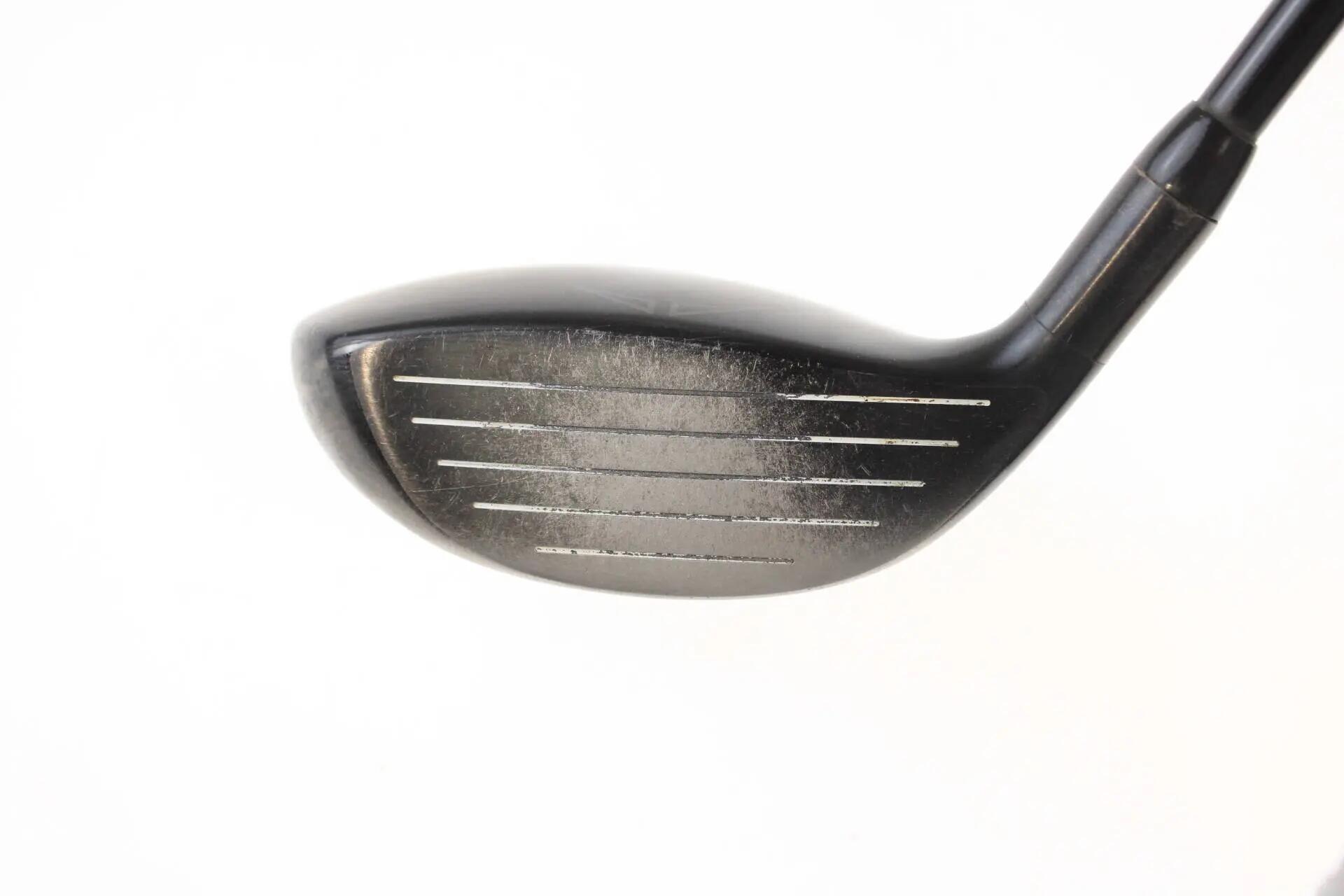 Seconde vie - Ping i20 RH 14-deg Fairway Wood - Sufficient 2/5